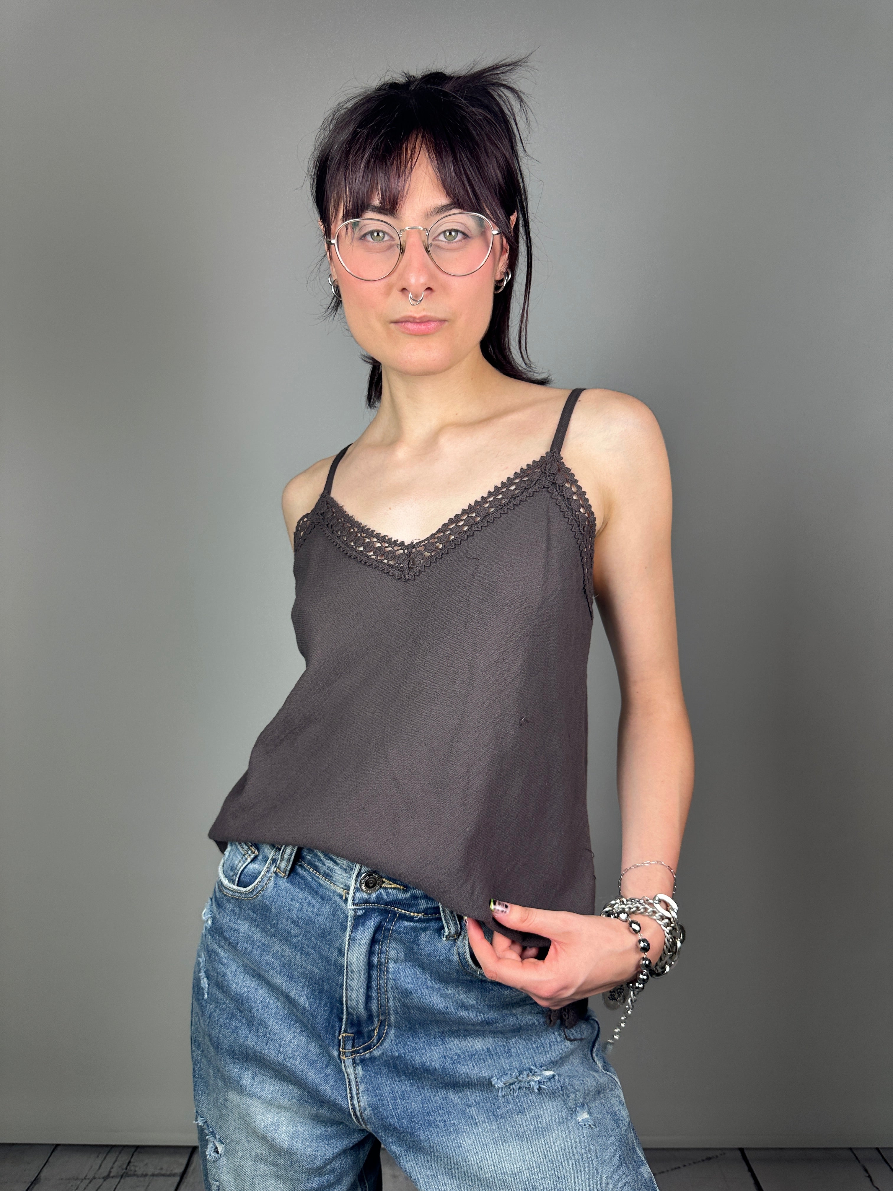 TOP MIMÌ MUSSOLA