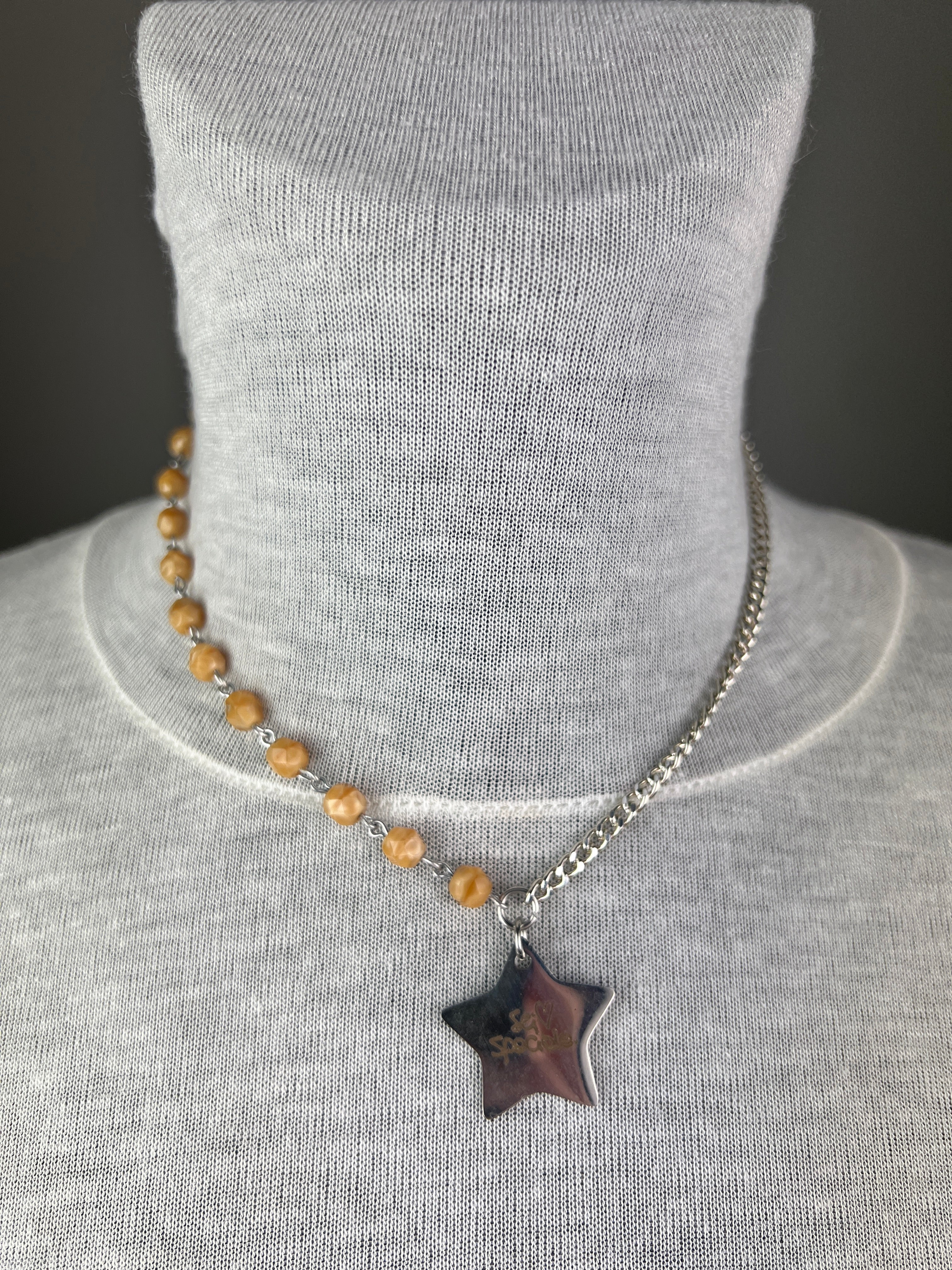 MOMI FRANCI MINI STELLA