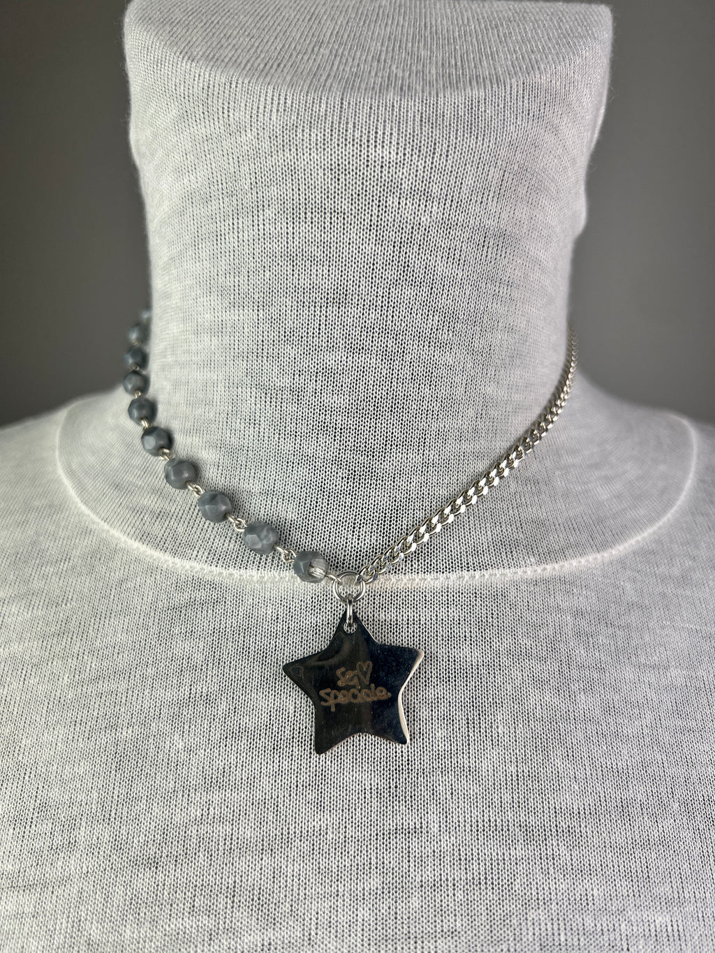MOMI FRANCI MINI STELLA