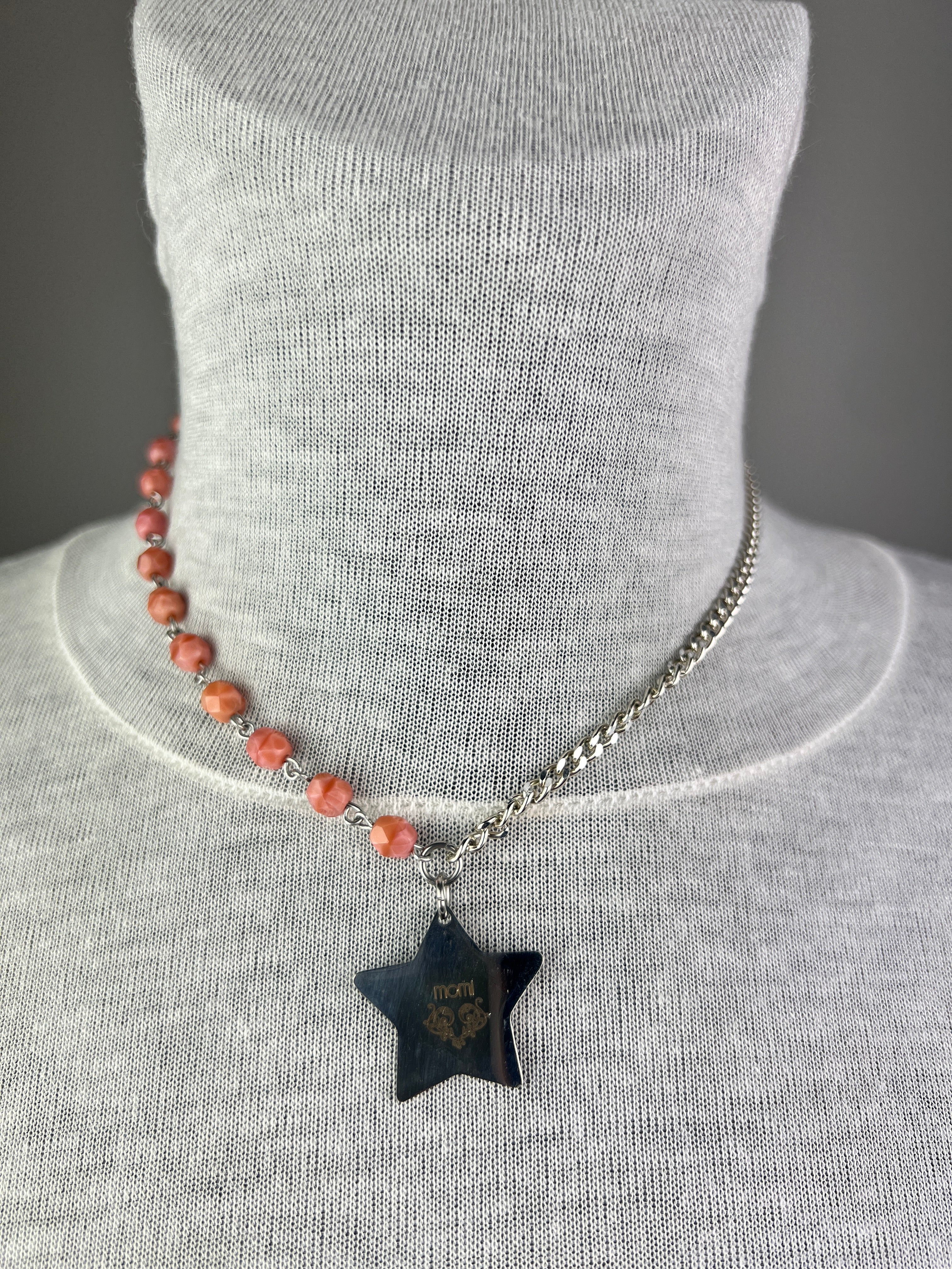 MOMI FRANCI MINI STELLA