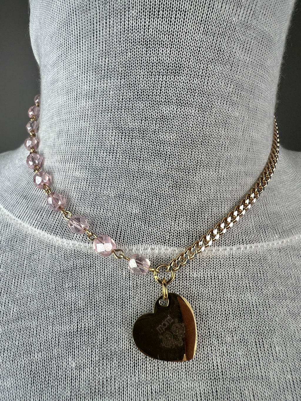 MOMI FRANCI MINI CUORE