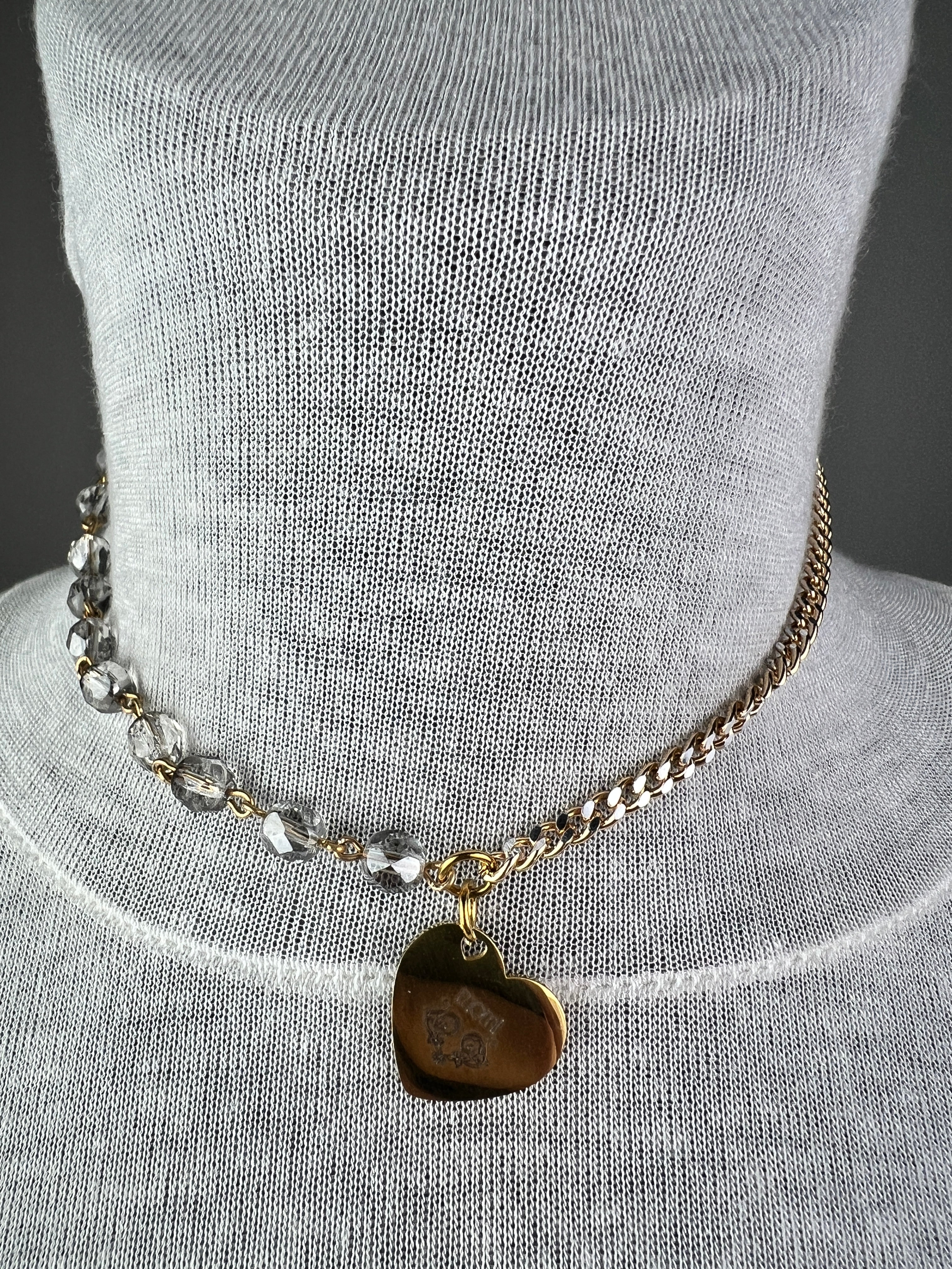 MOMI FRANCI MINI CUORE