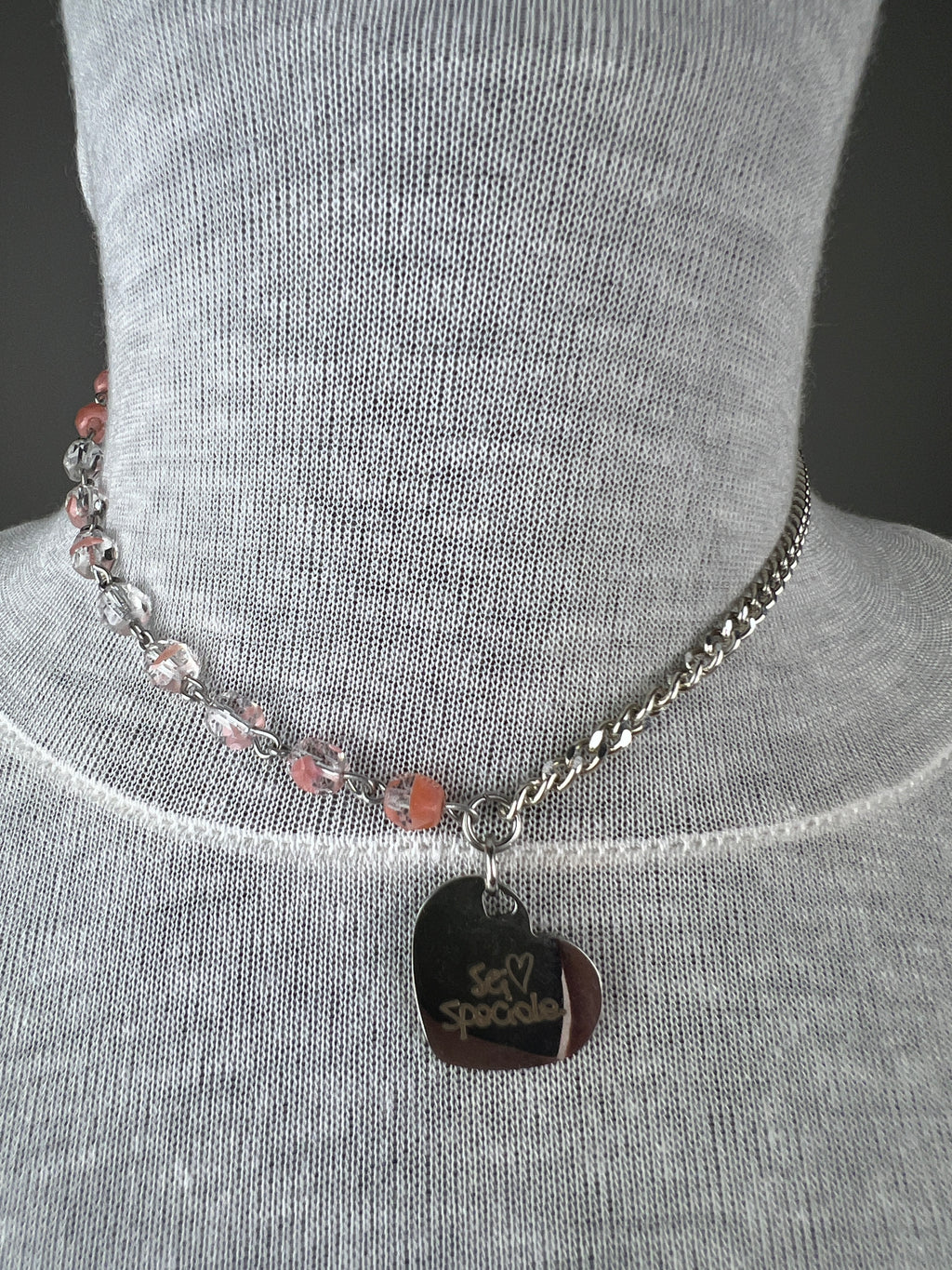 MOMI FRANCI MINI CUORE