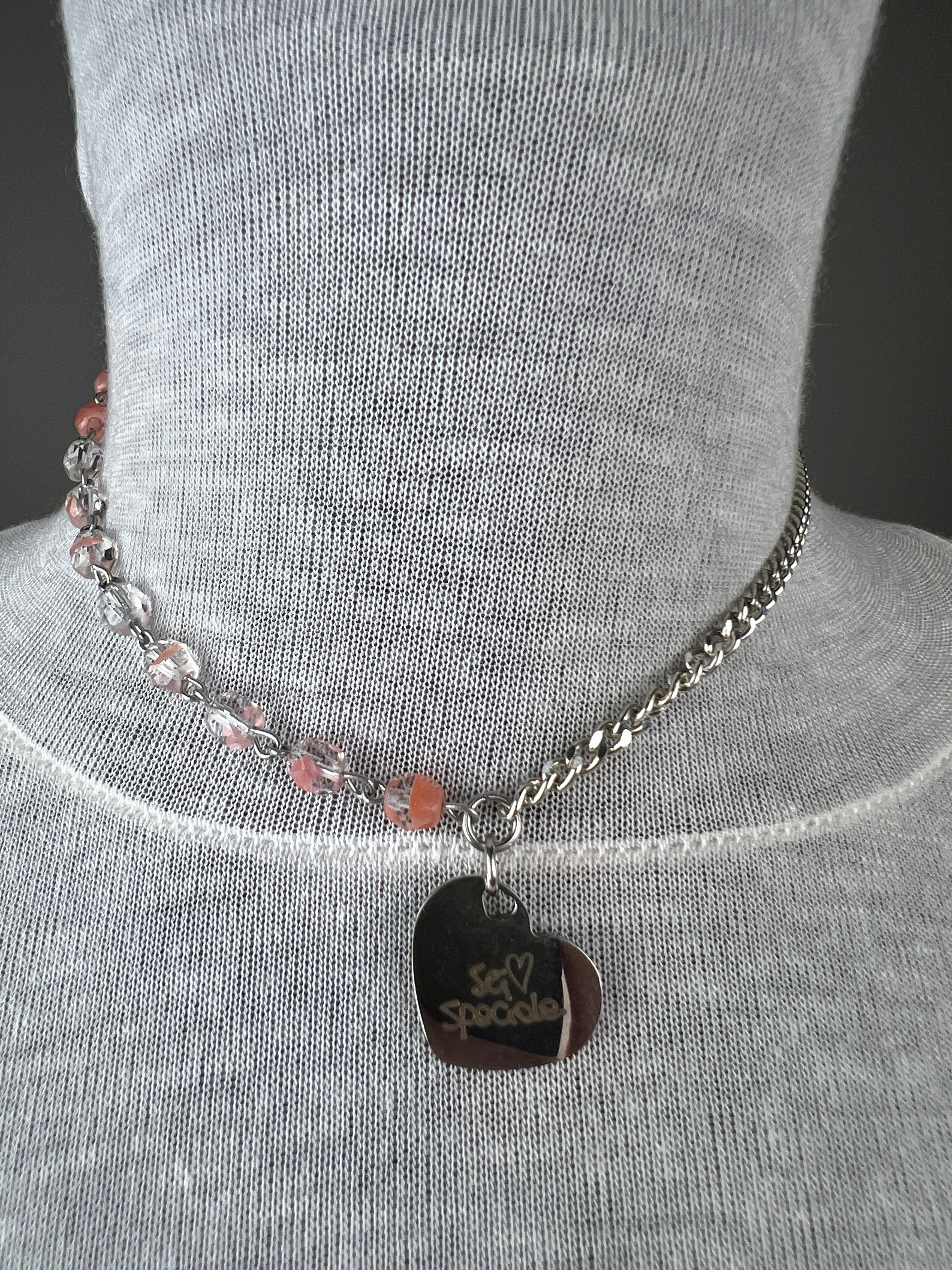 MOMI FRANCI MINI CUORE