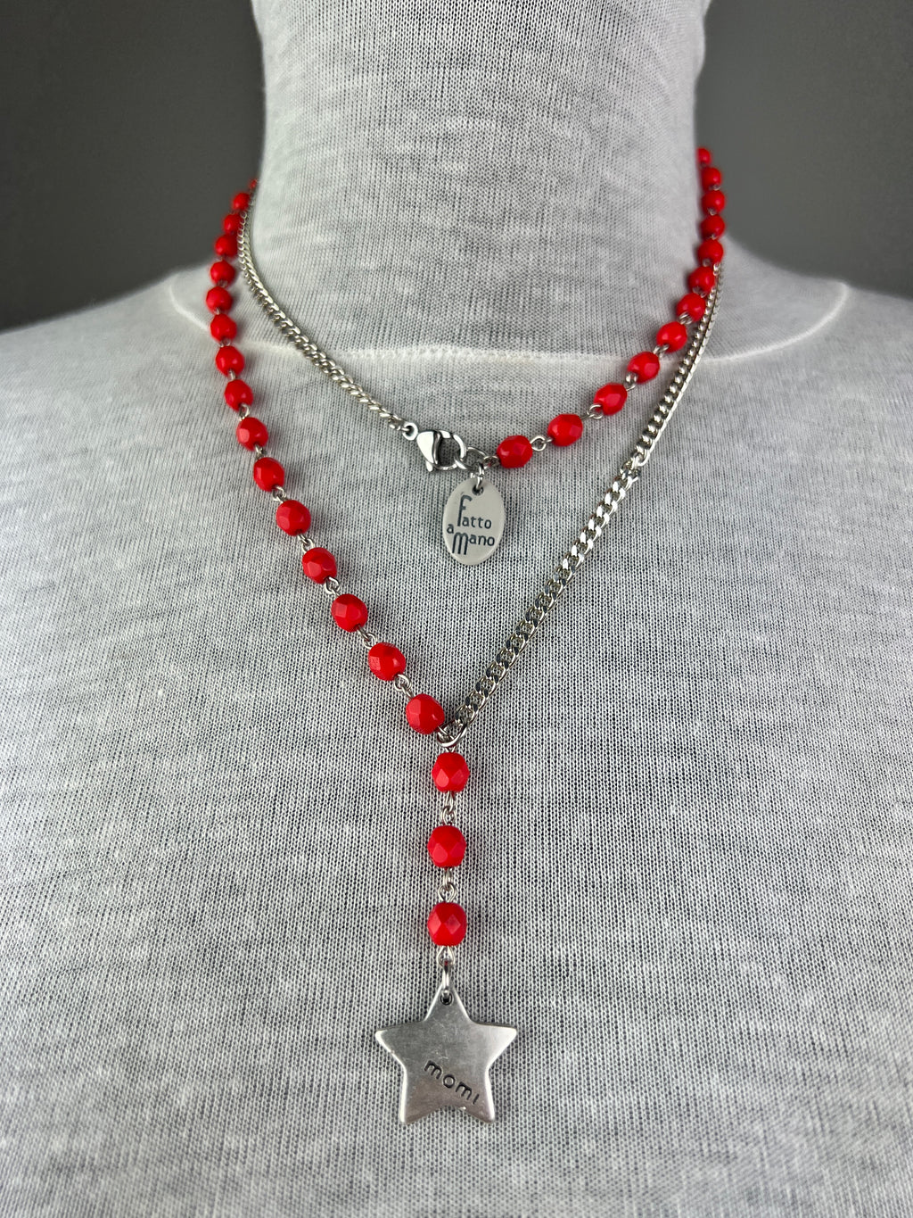 MOMI FRANCESCA MINI STELLA