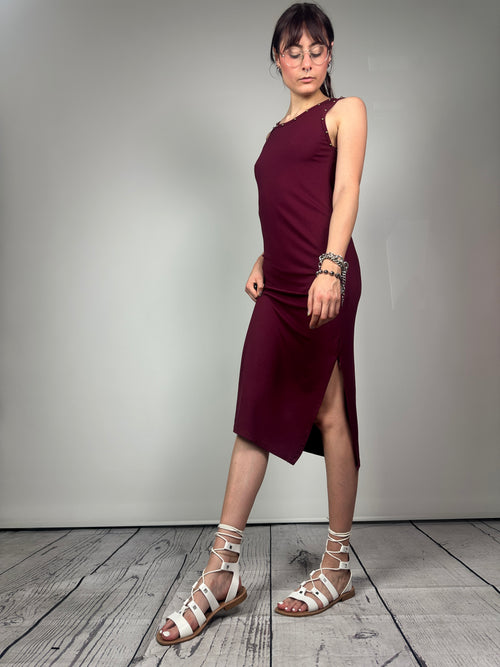 ABITO BASTARD BORCHIE
