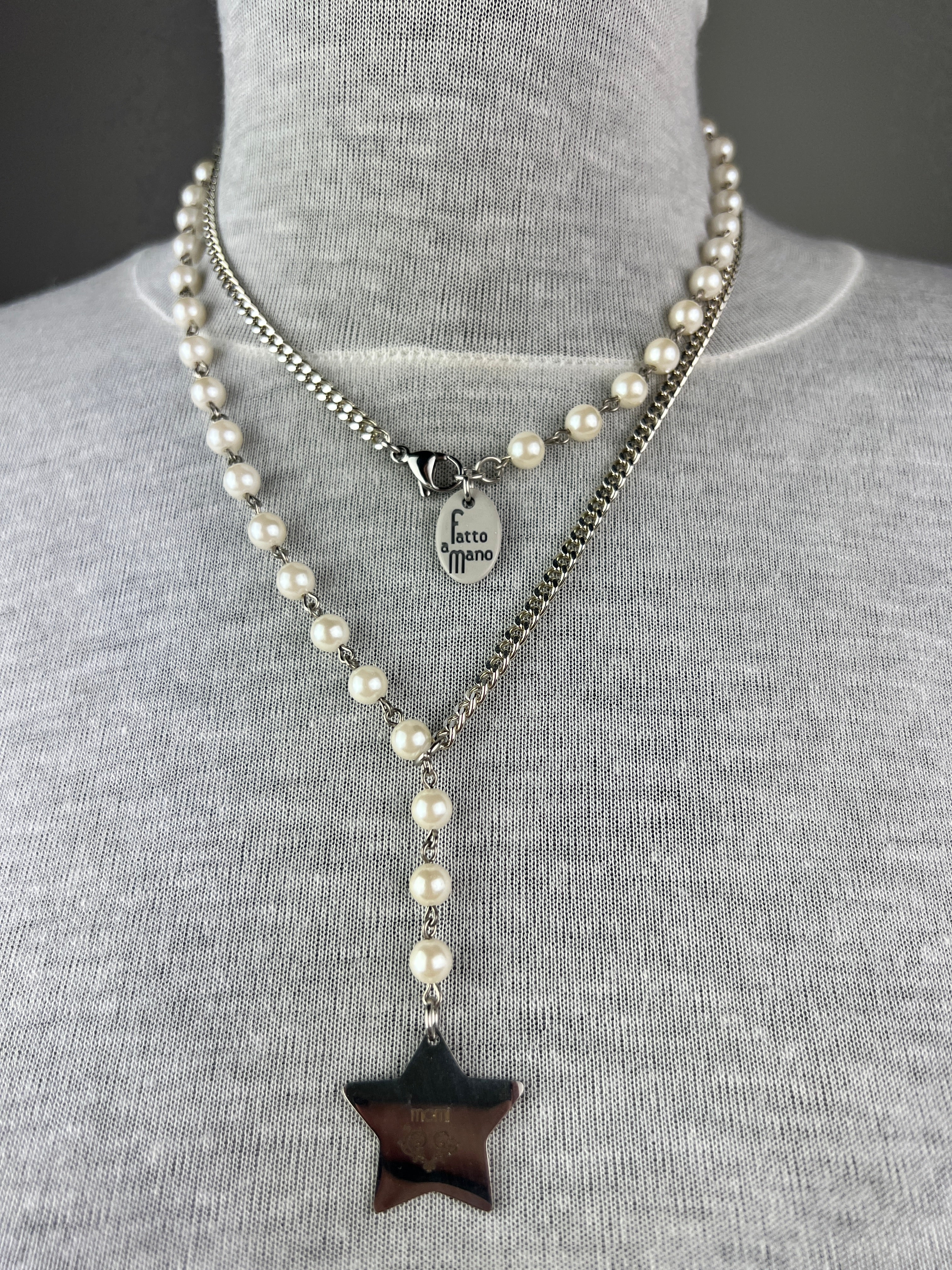 MOMI FRANCESCA MINI STELLA