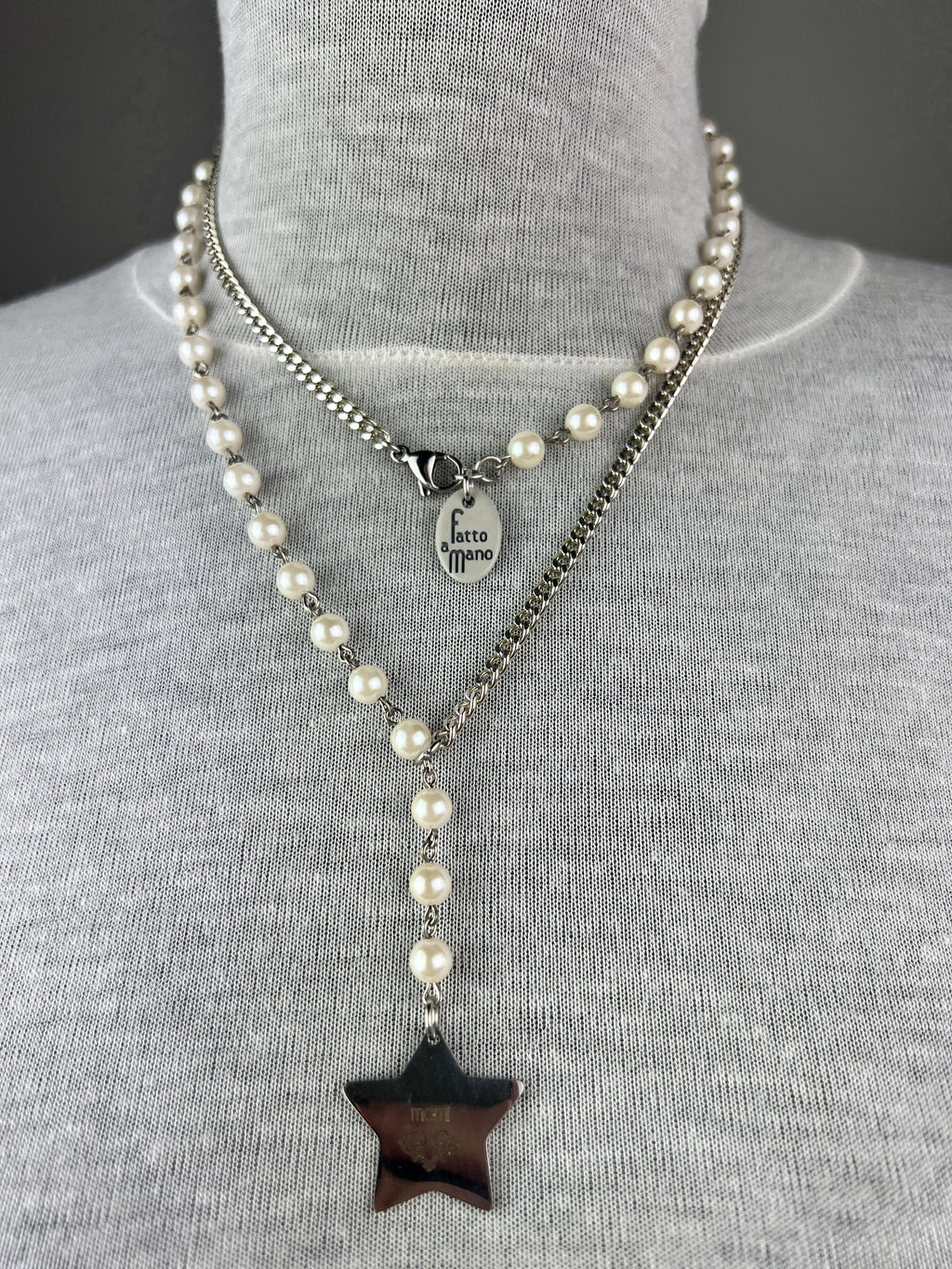 MOMI FRANCESCA MINI STELLA