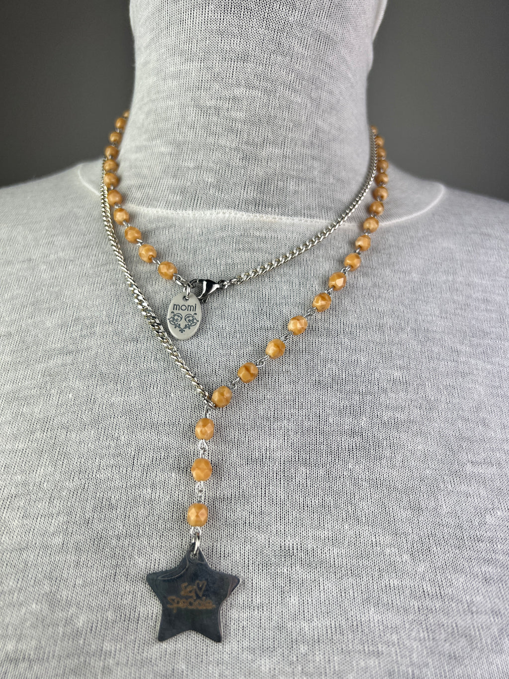 MOMI FRANCESCA MINI STELLA