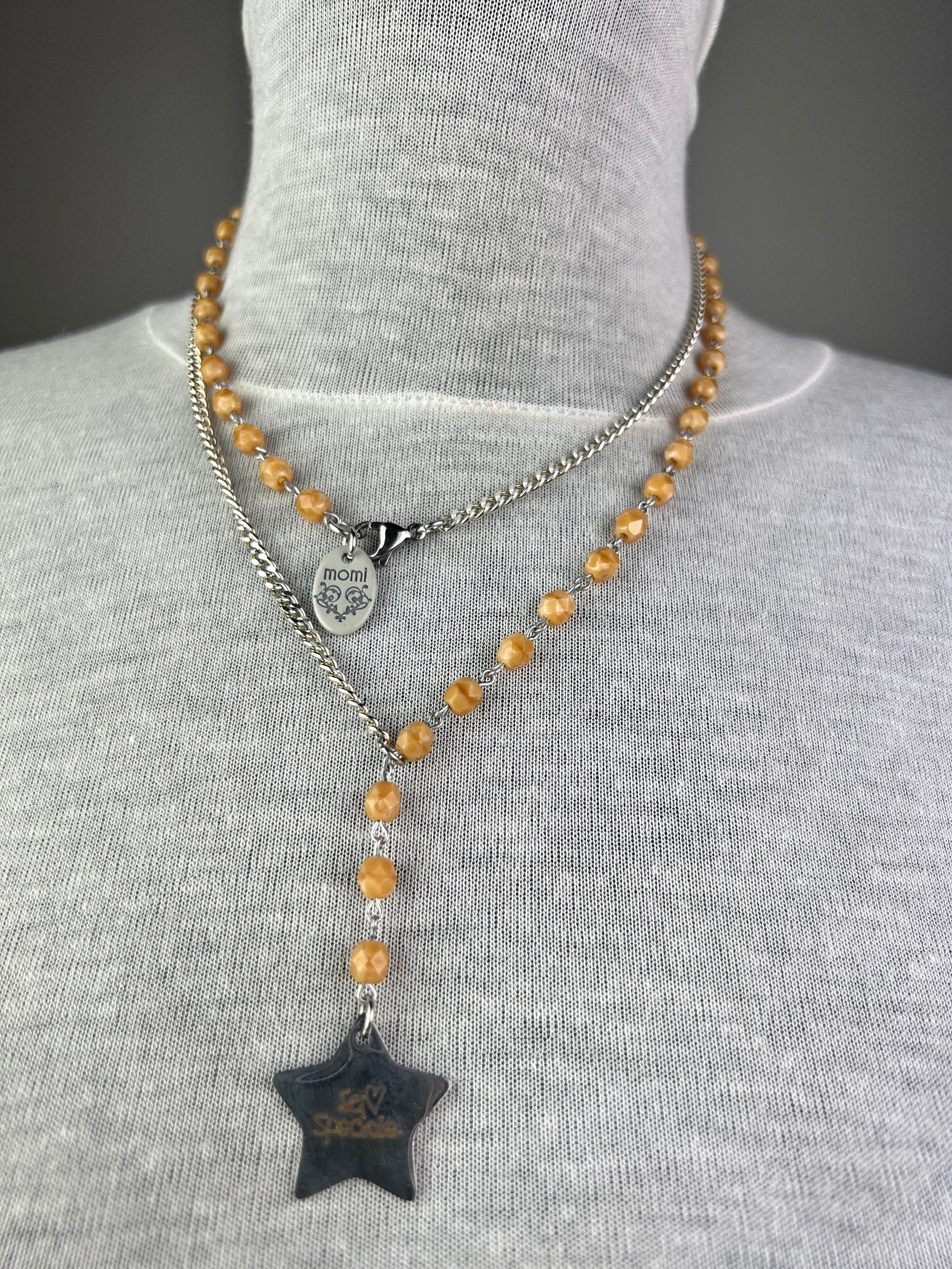 MOMI FRANCESCA MINI STELLA