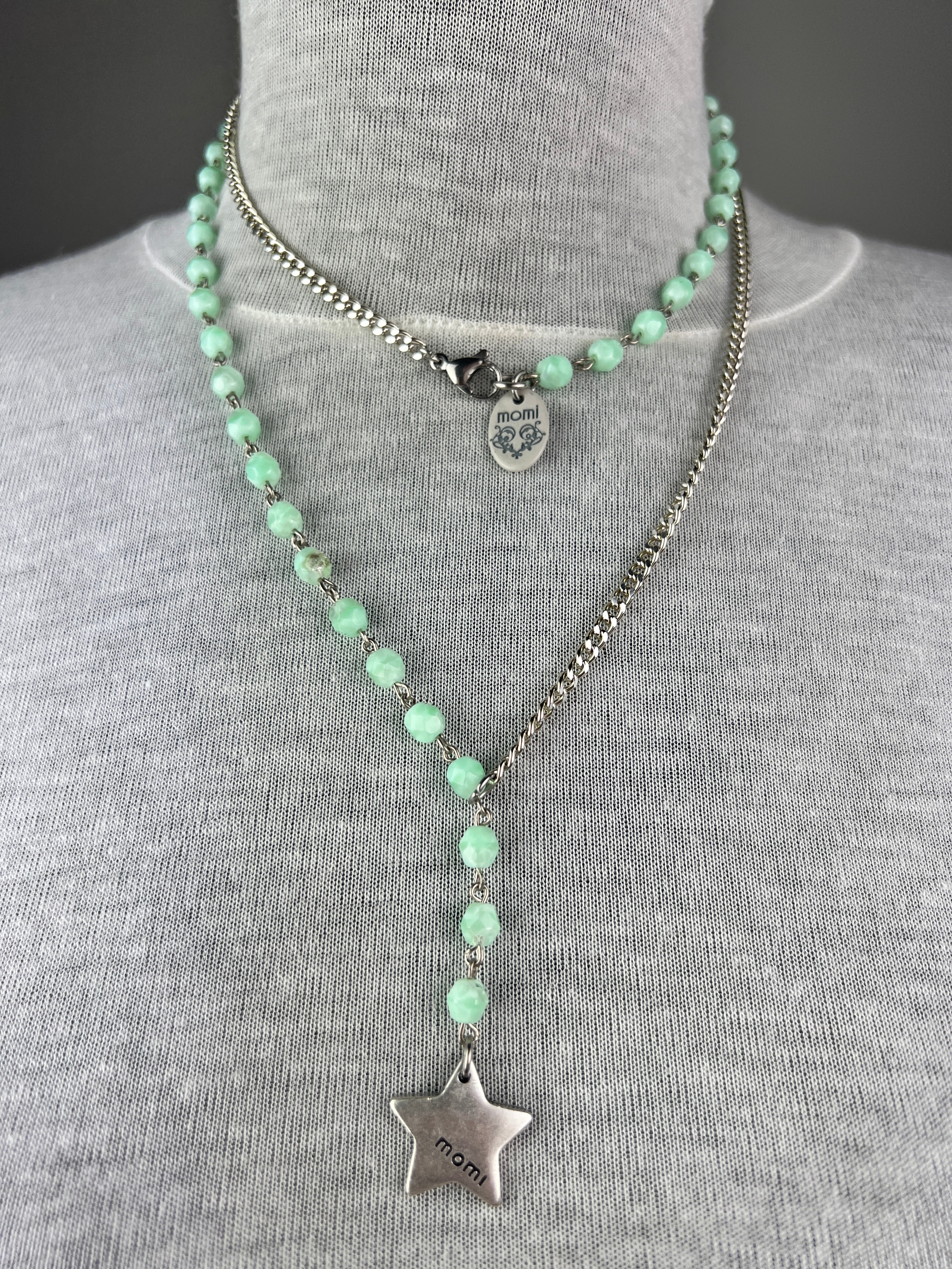 MOMI FRANCESCA MINI STELLA