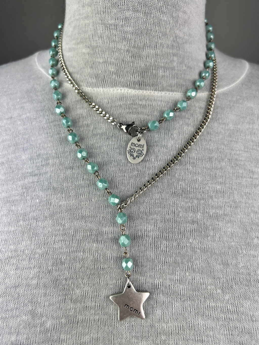 MOMI FRANCESCA MINI STELLA