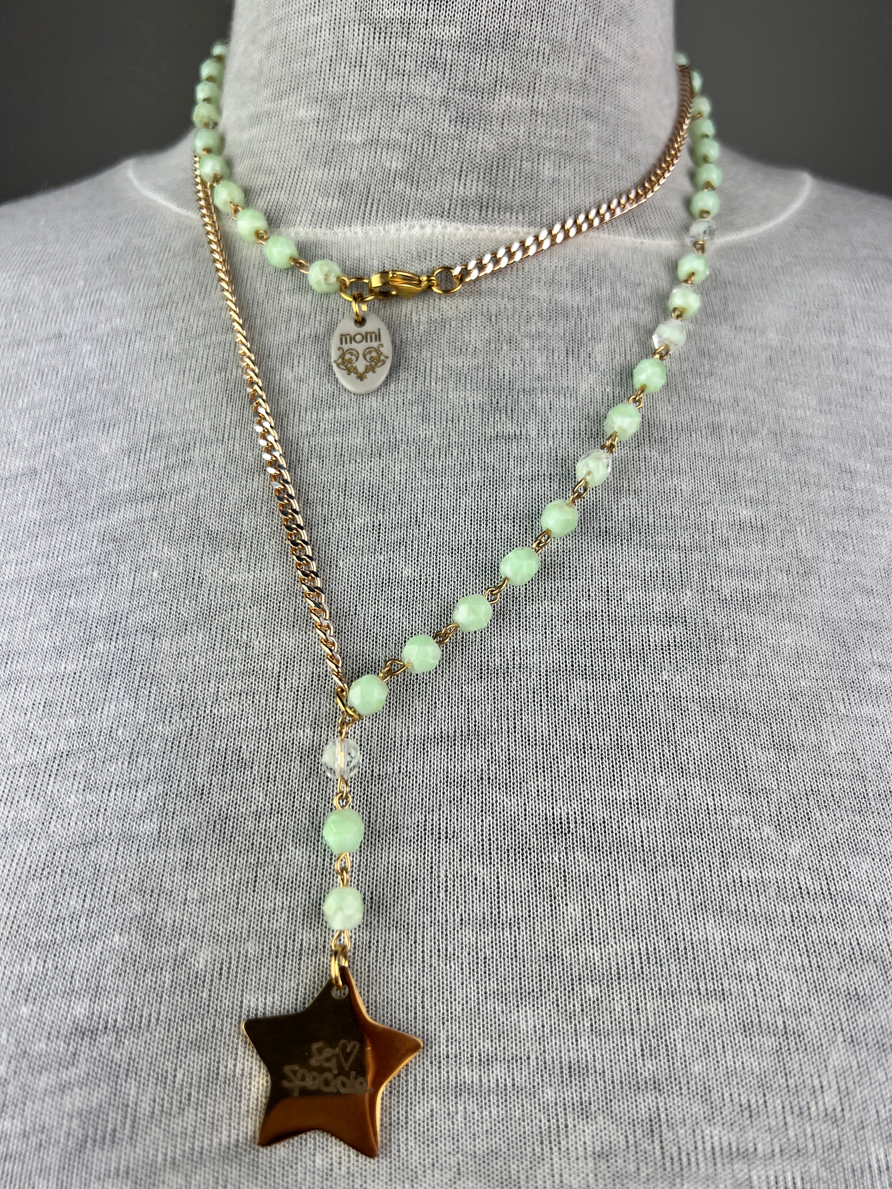 MOMI FRANCESCA MINI STELLA