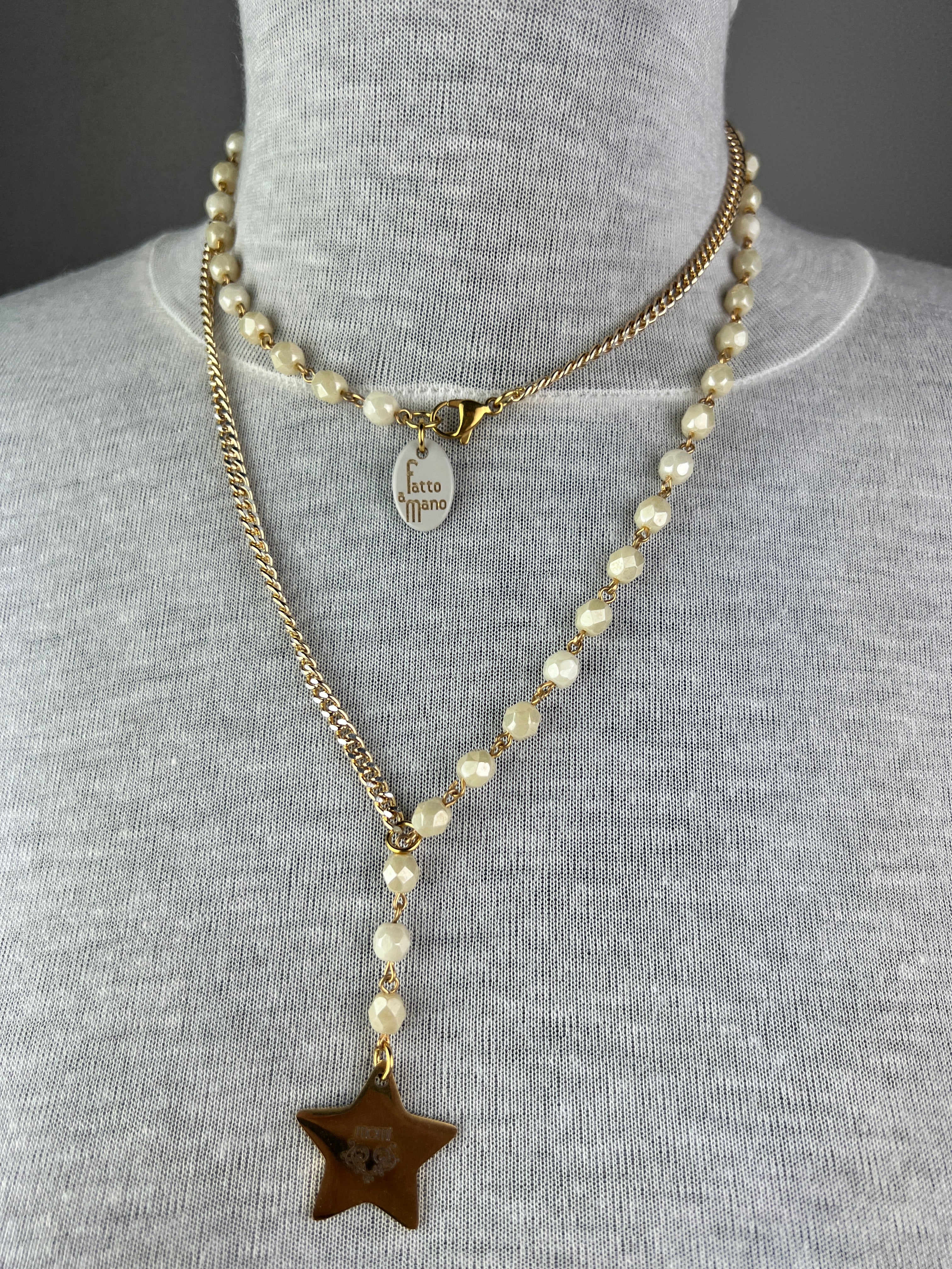 MOMI FRANCESCA MINI STELLA