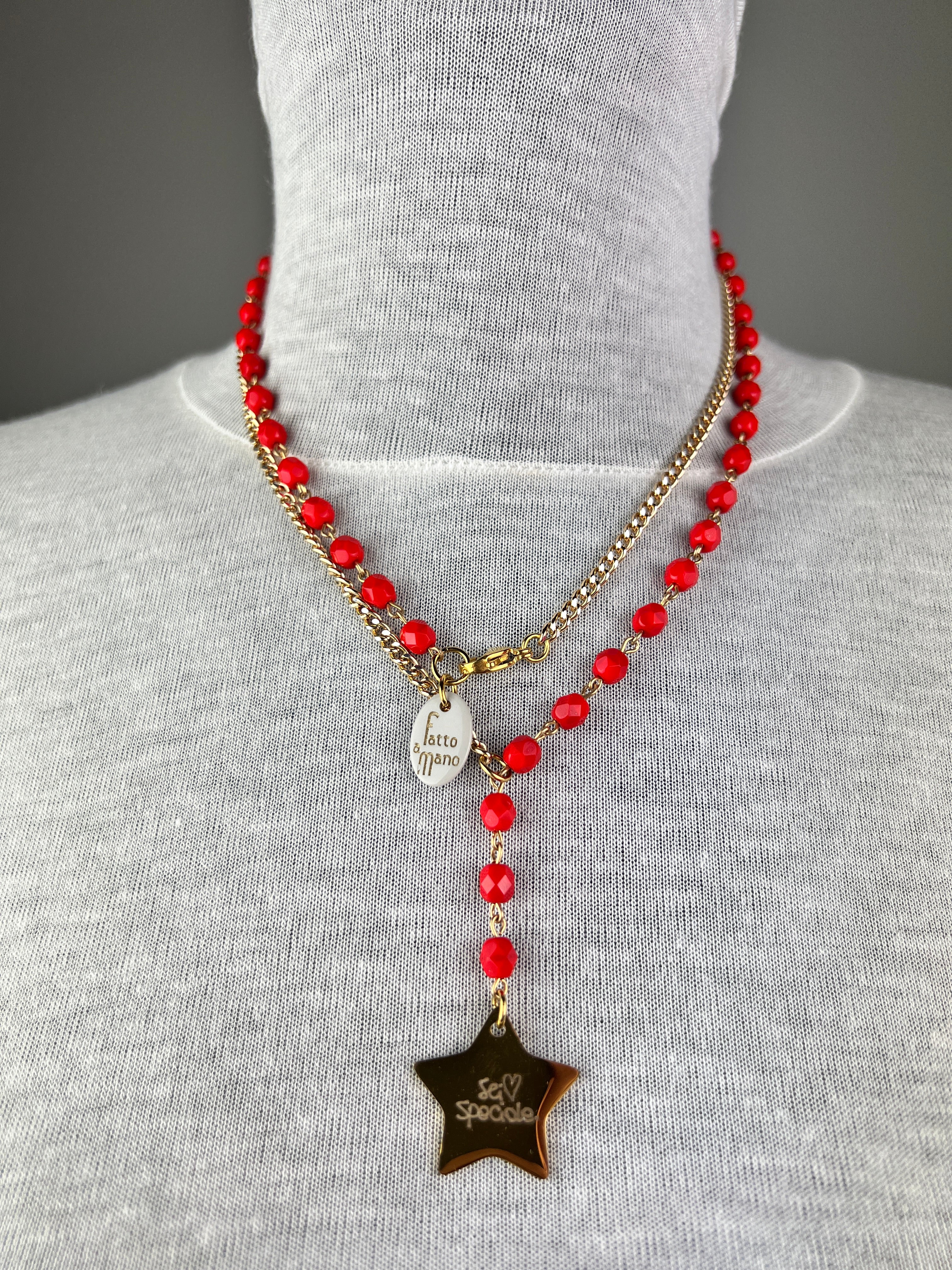 MOMI FRANCESCA MINI STELLA