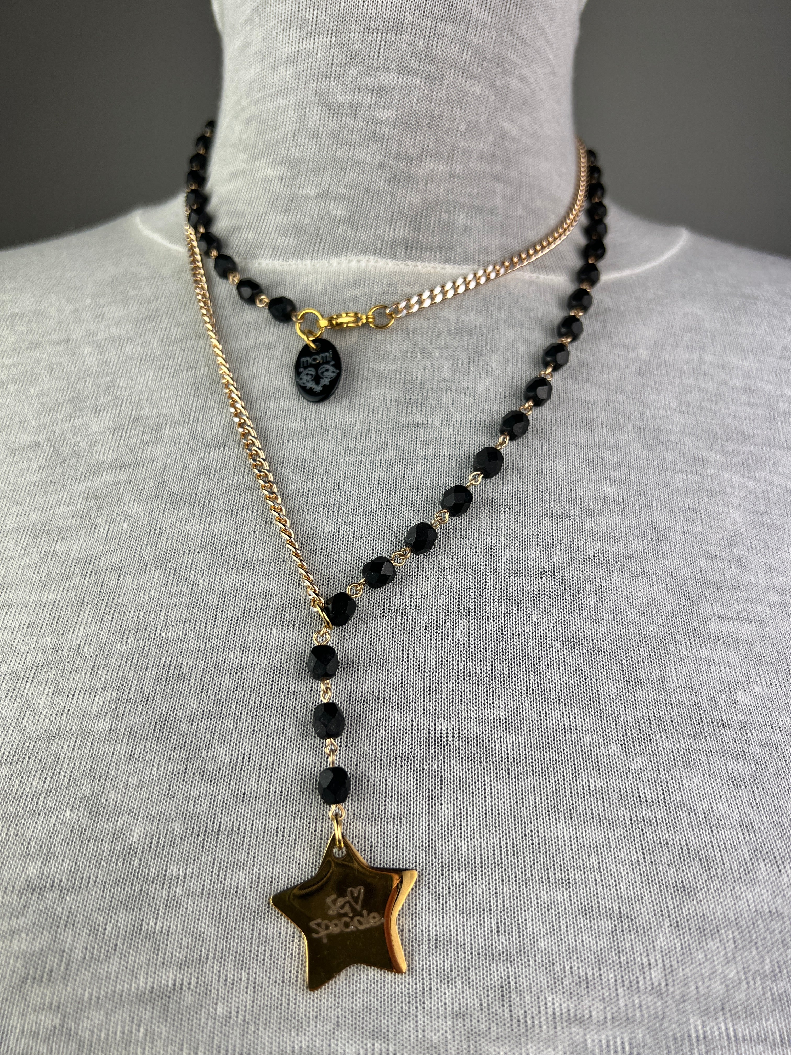 MOMI FRANCESCA MINI STELLA