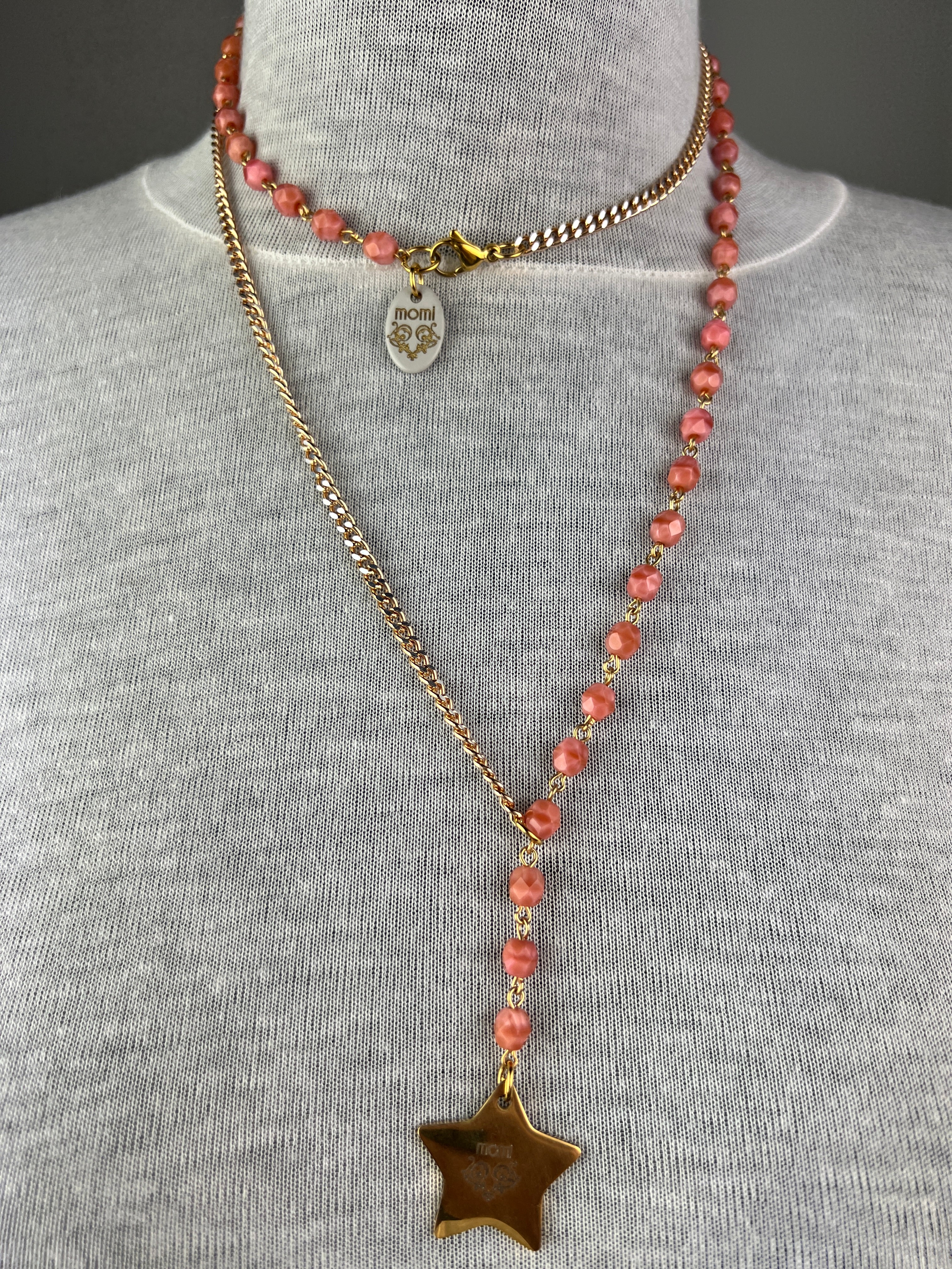 MOMI FRANCESCA MINI STELLA