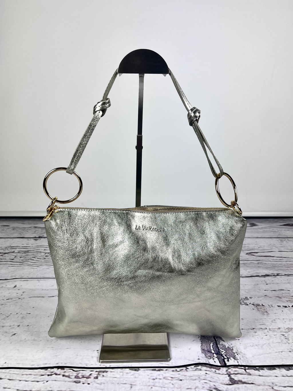 RING BAG LA VIAREGGINA
