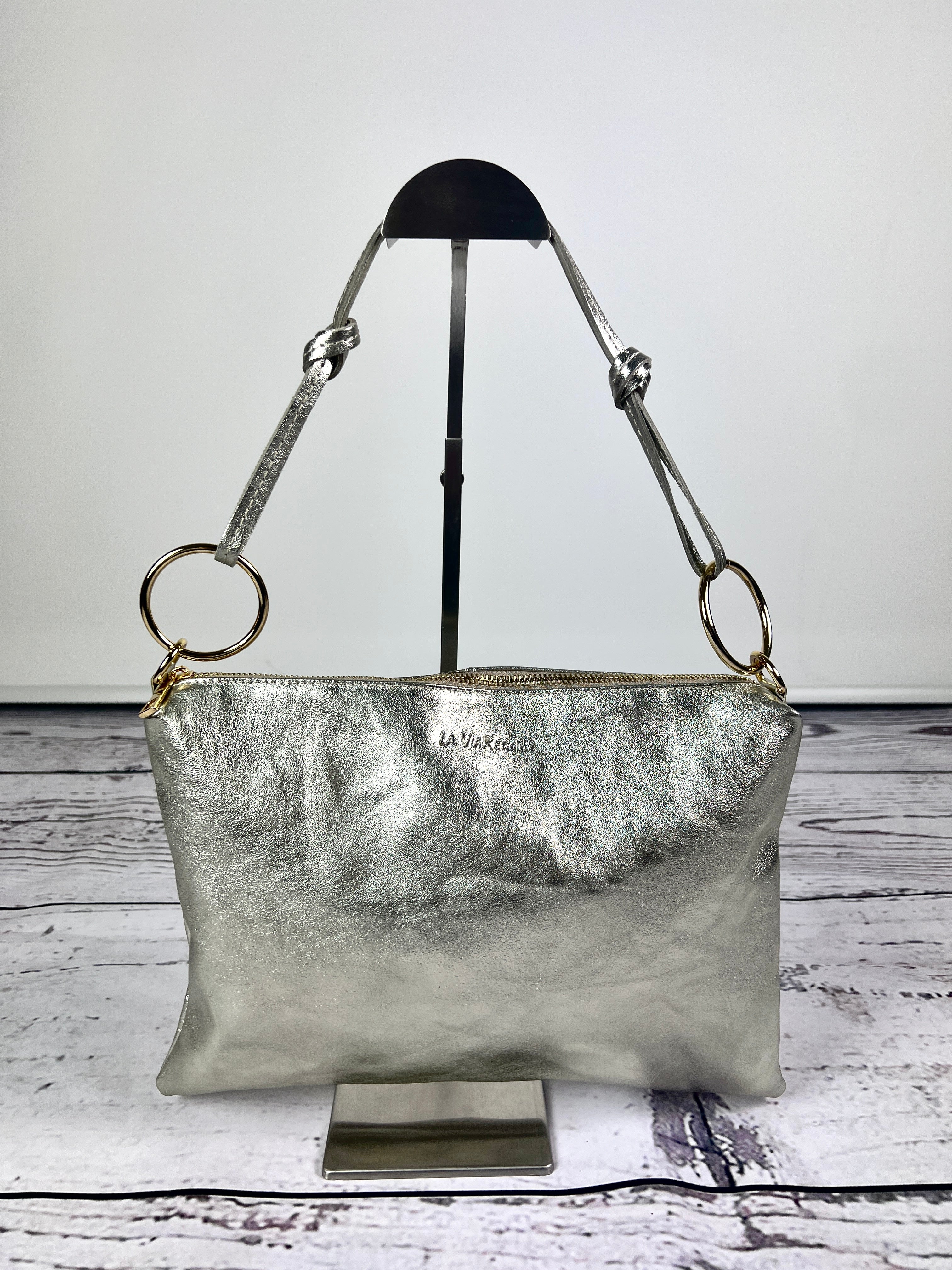 RING BAG LA VIAREGGINA