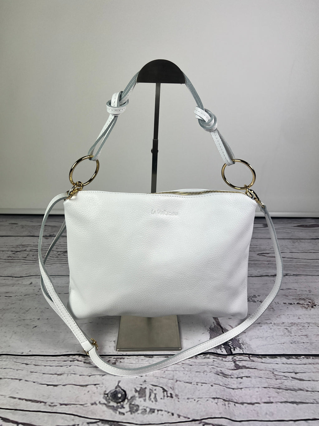 RING BAG LA VIAREGGINA