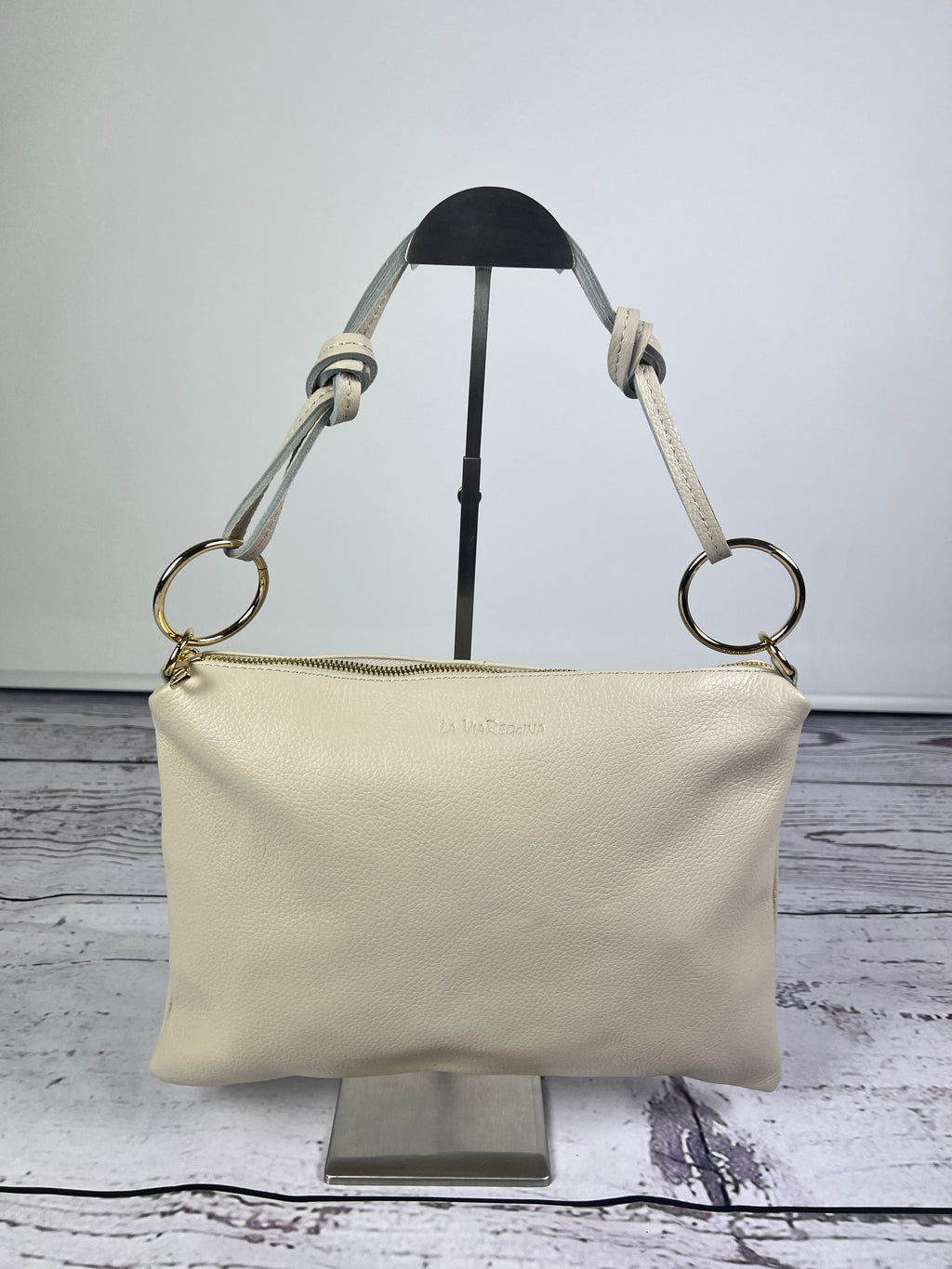 RING BAG LA VIAREGGINA