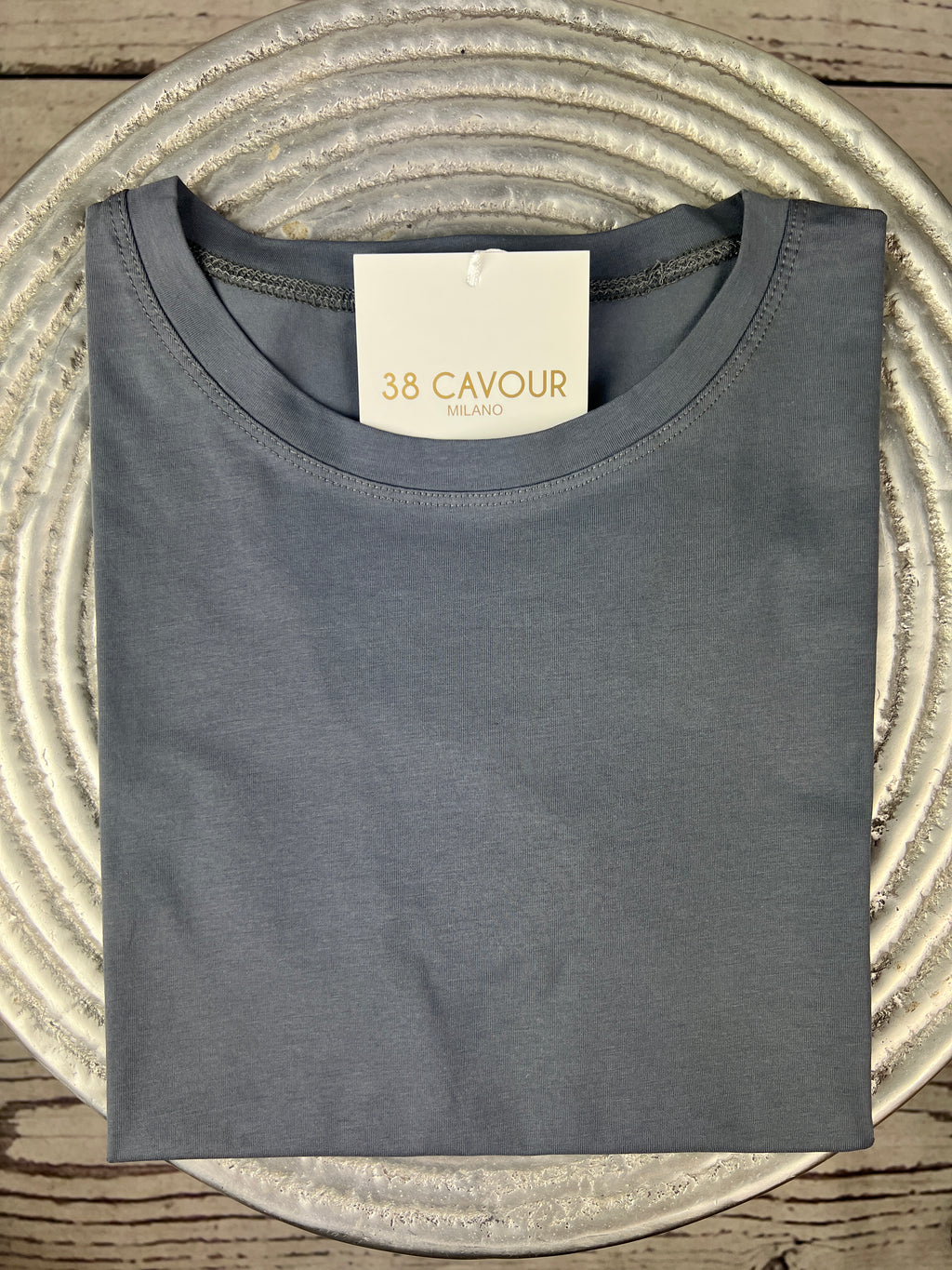 T SHIRT PLUS