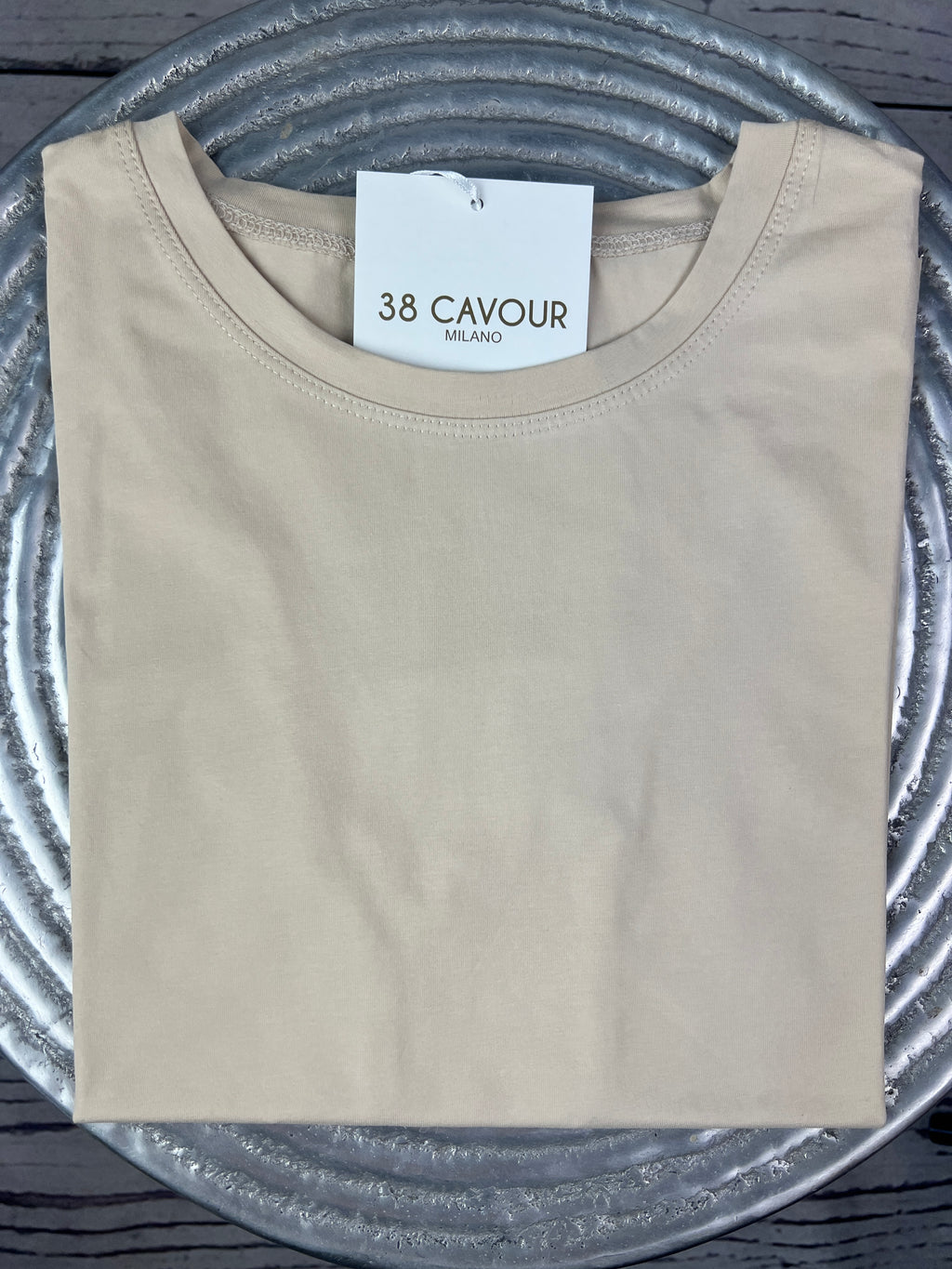 T SHIRT PLUS