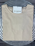 SIMPLE T SHIRT