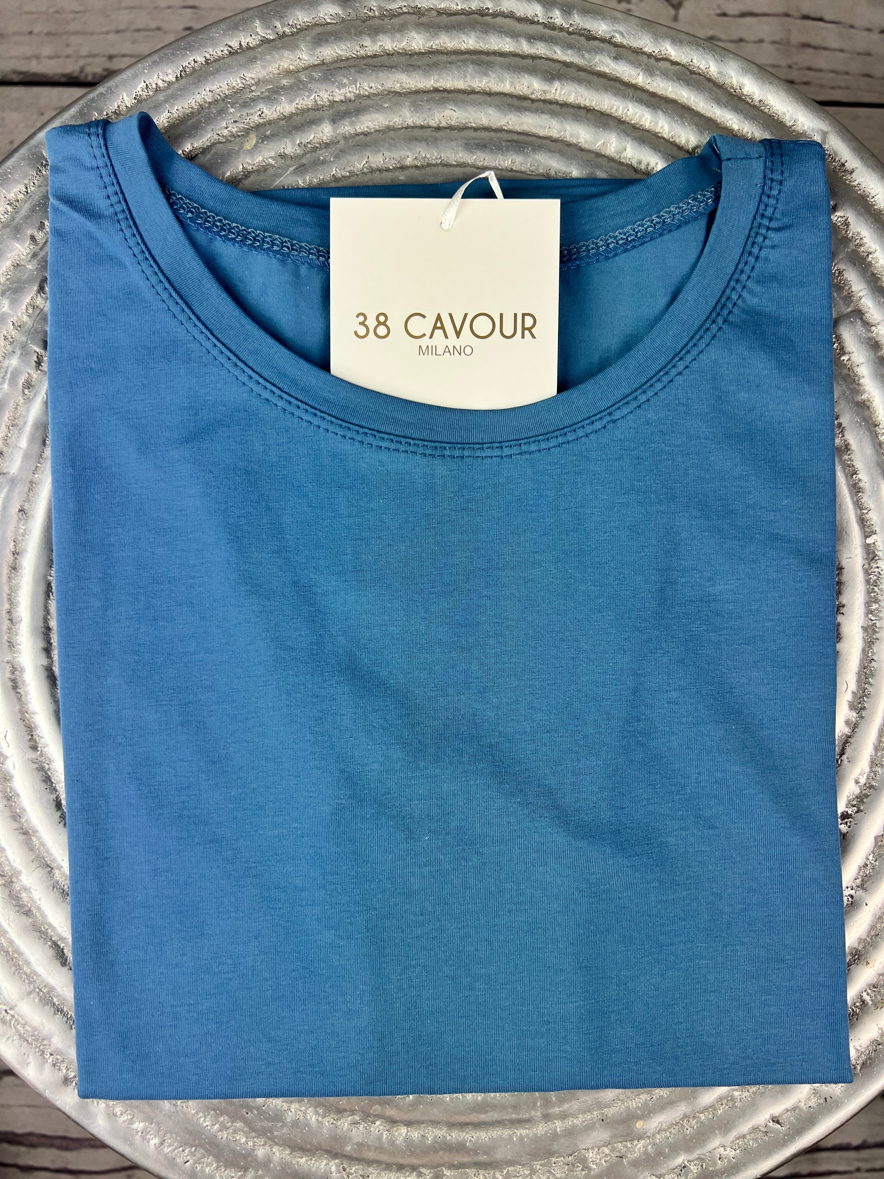 T SHIRT PLUS