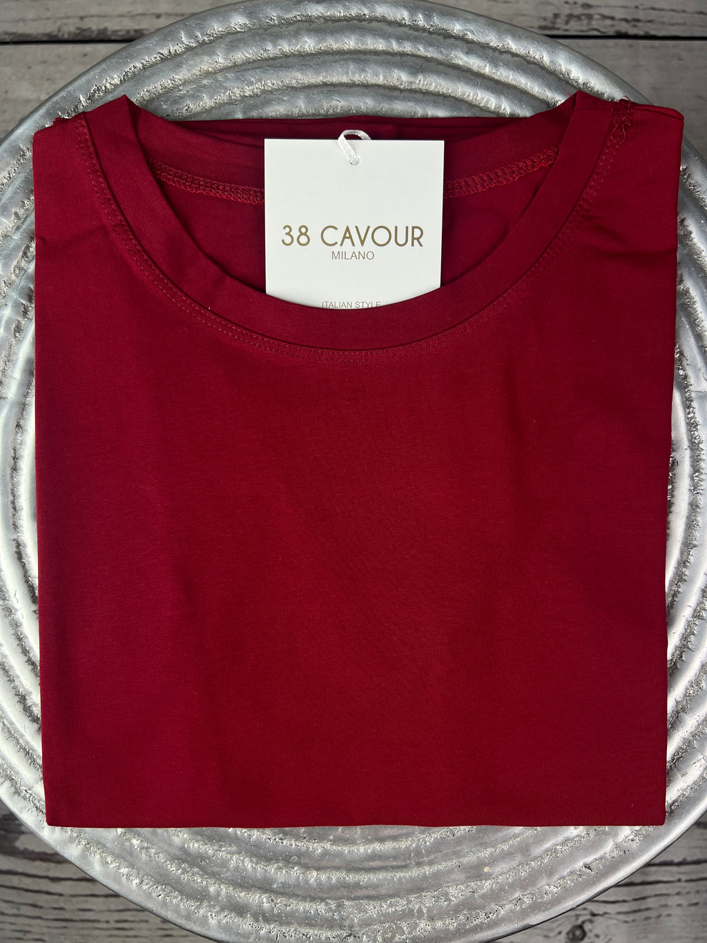 T SHIRT PLUS