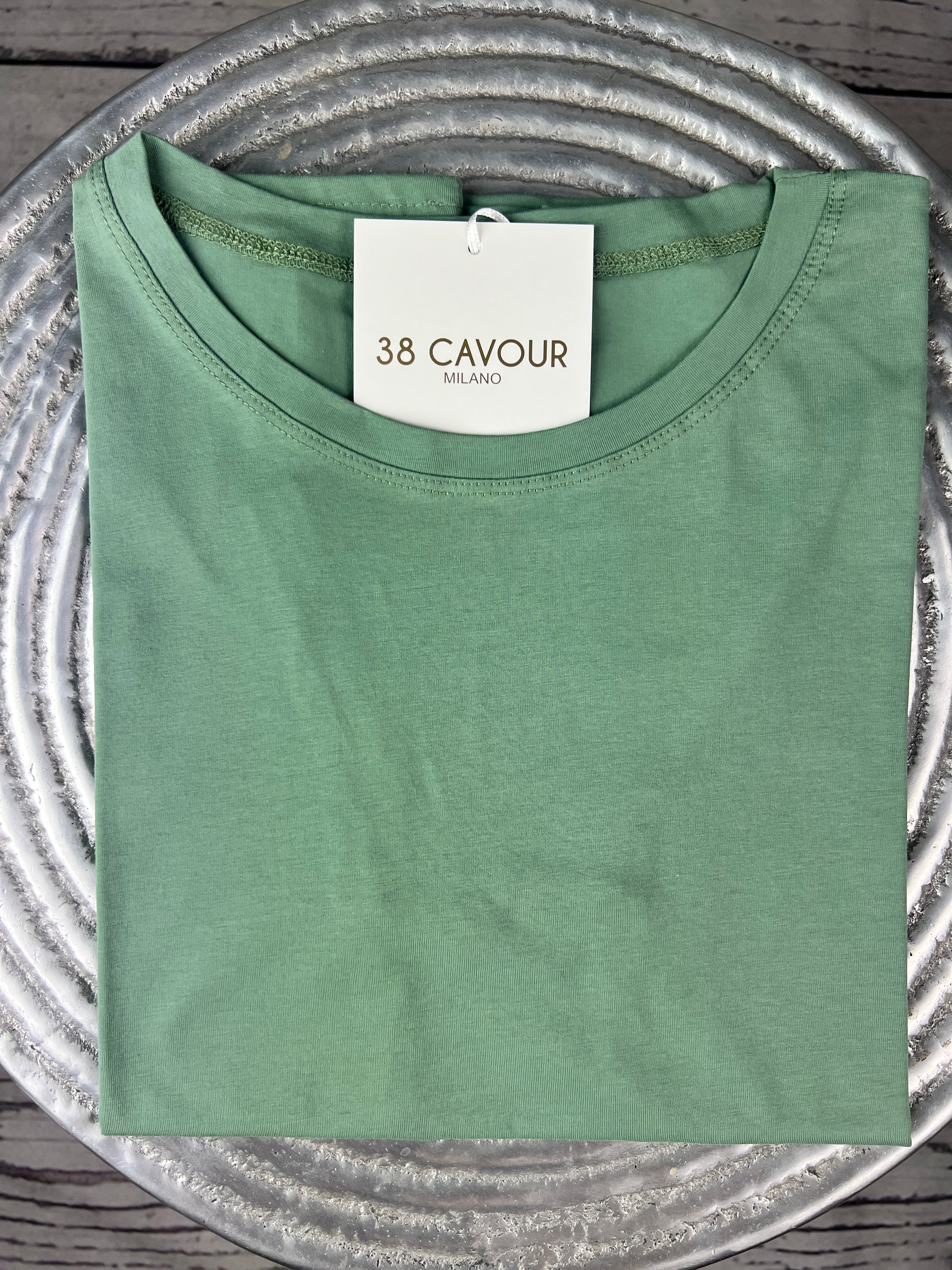 T SHIRT PLUS