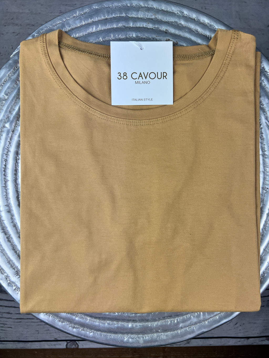 T SHIRT PLUS