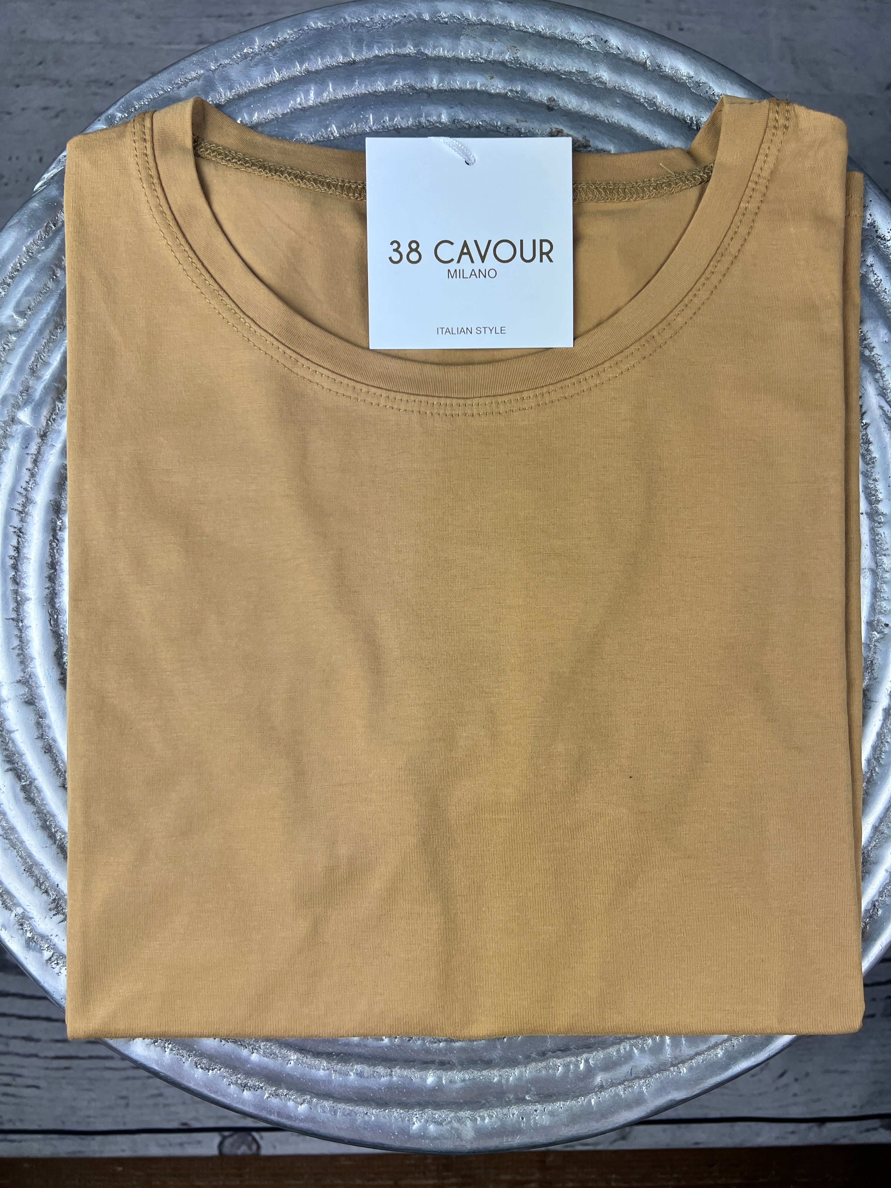 T SHIRT PLUS