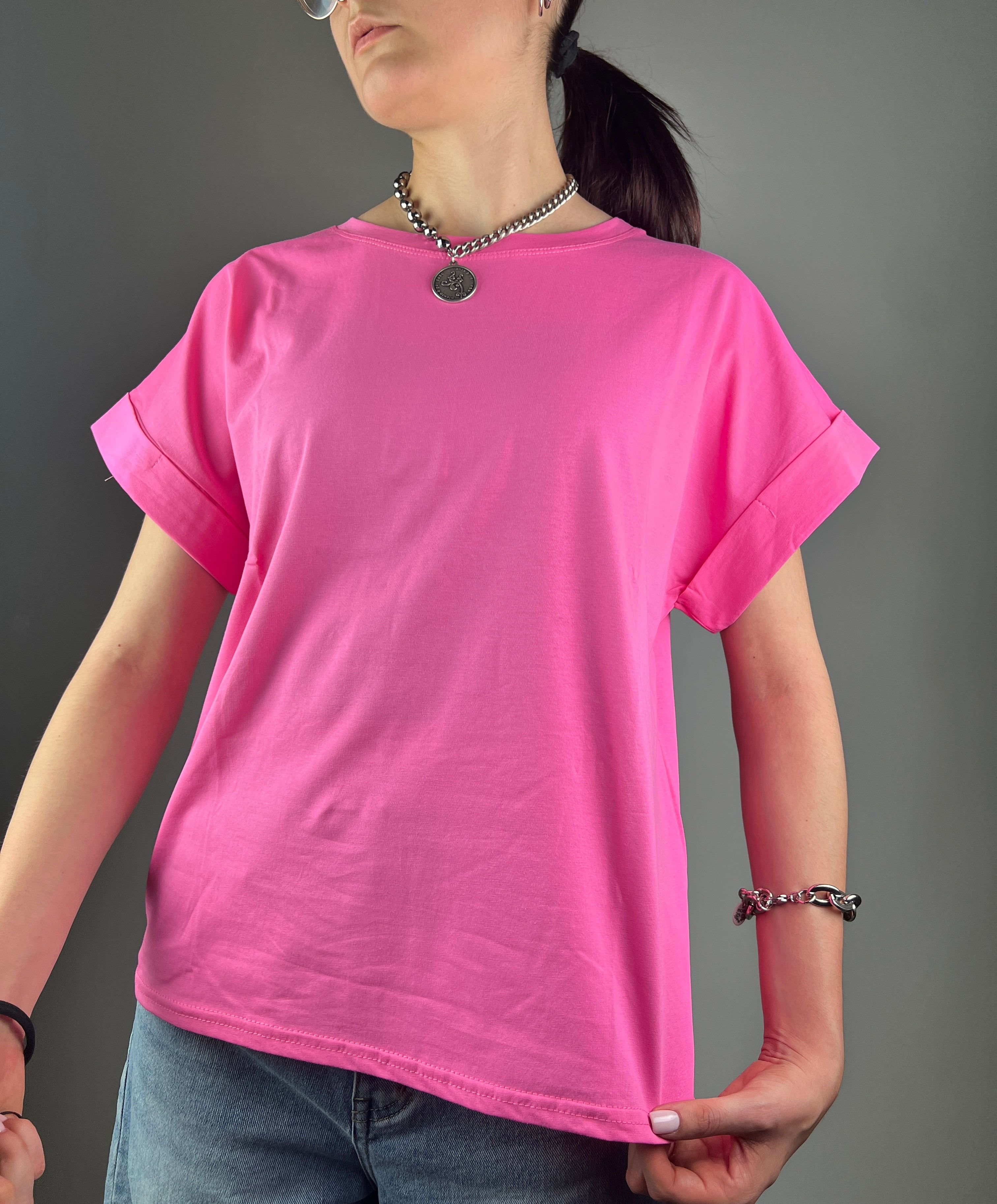 T SHIRT BLOCKS 38 CAVOUR