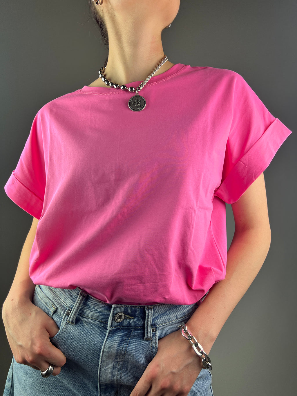 T SHIRT BLOCKS 38 CAVOUR