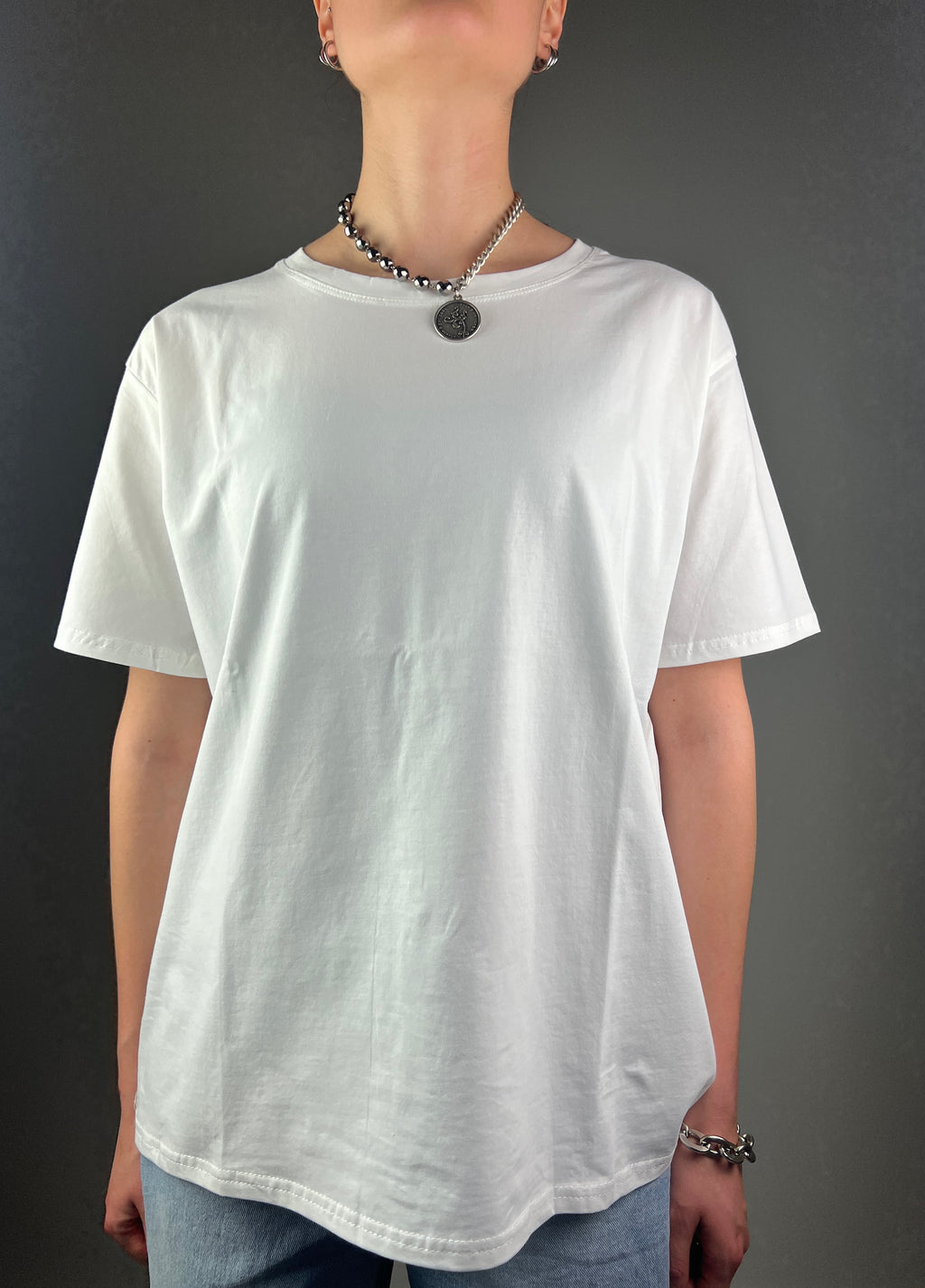 T SHIRT PLUS
