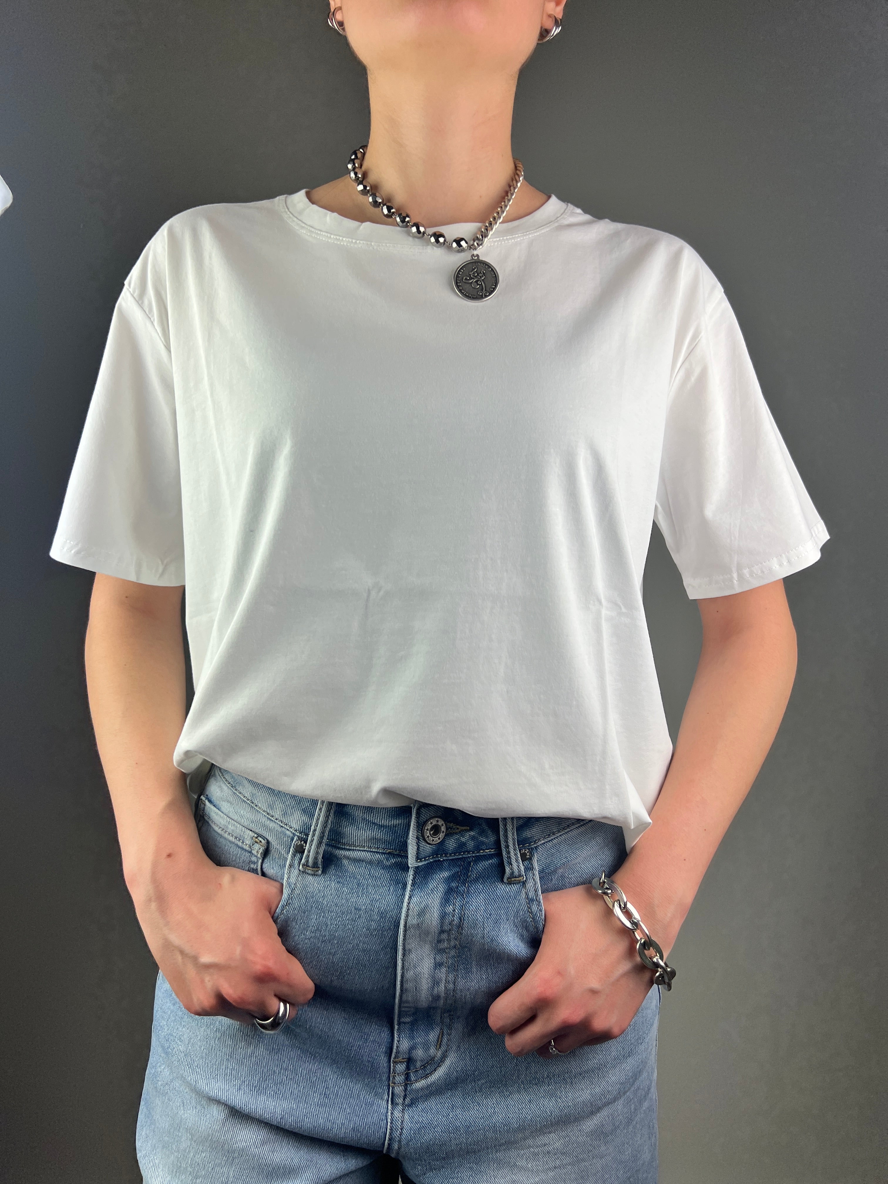 T SHIRT PLUS