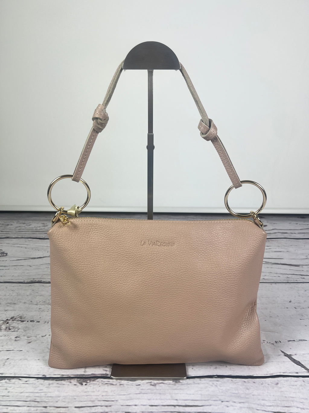 RING BAG LA VIAREGGINA