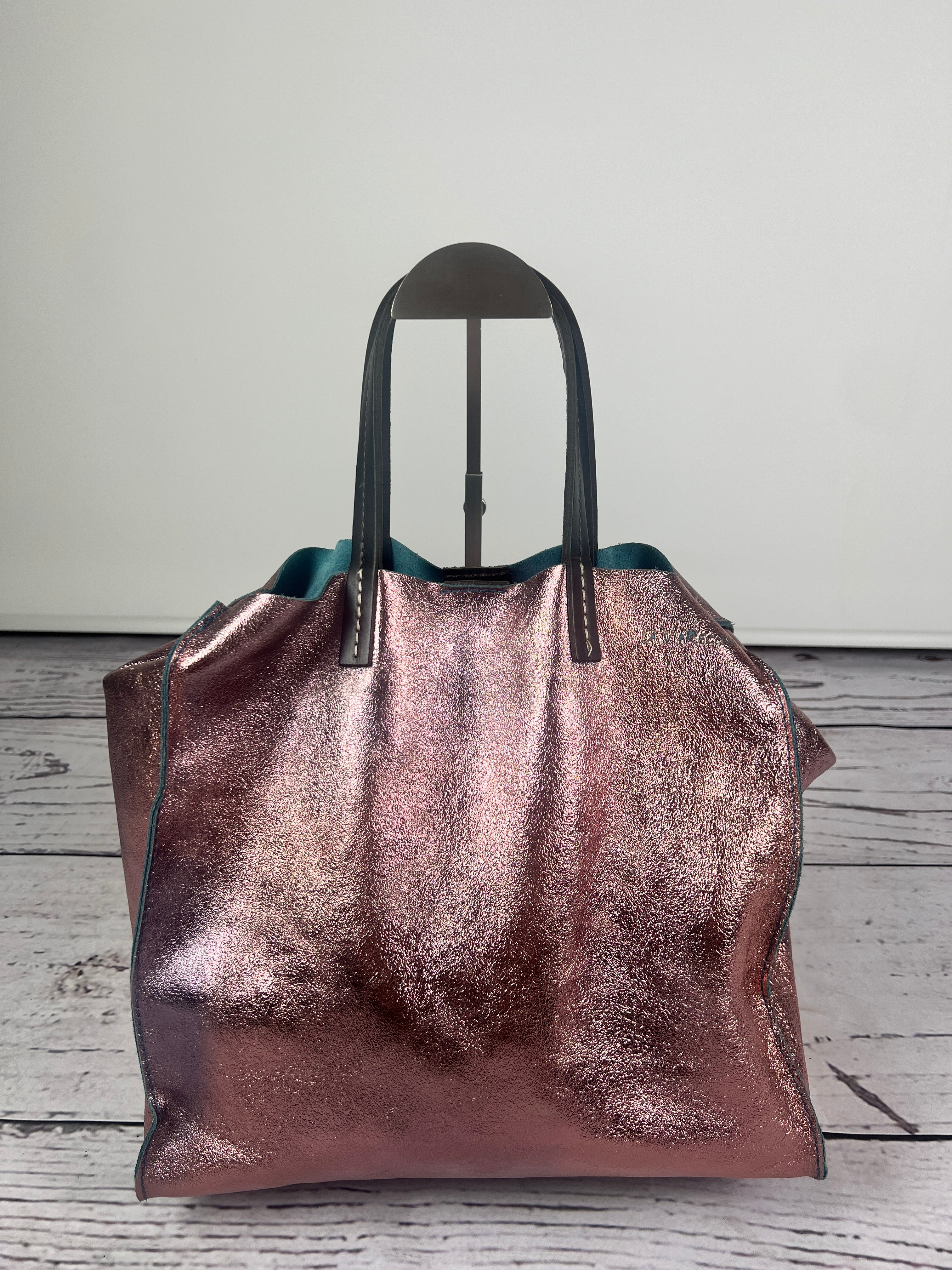 DOUBLEBAG LA VIAREGGINA