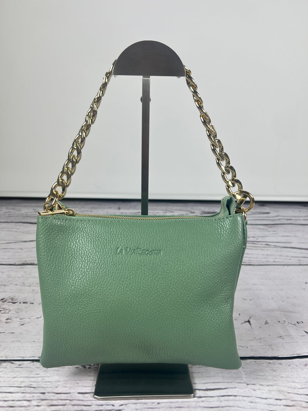 TRIO BAG LA VIAREGGINA