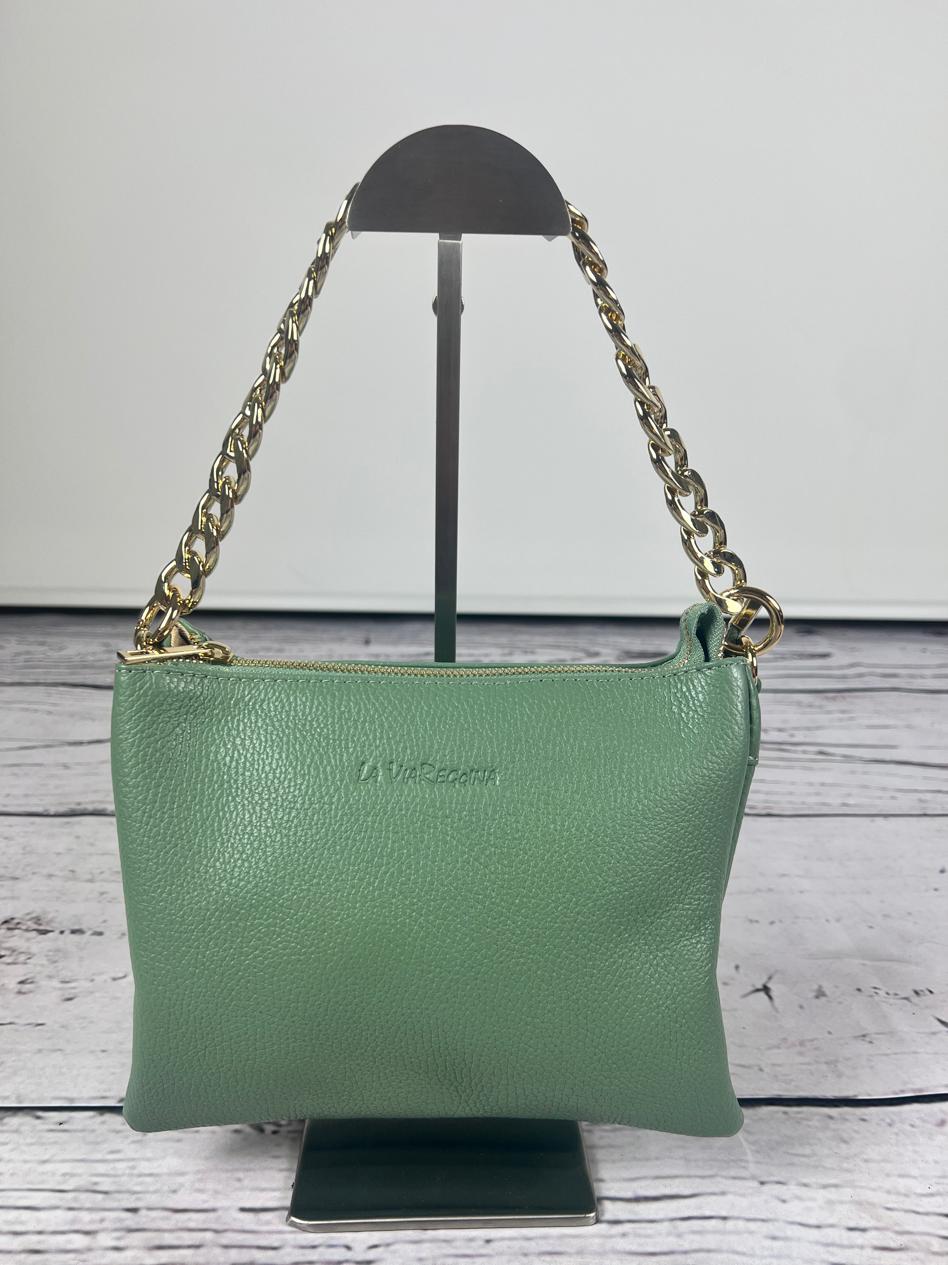 TRIO BAG LA VIAREGGINA