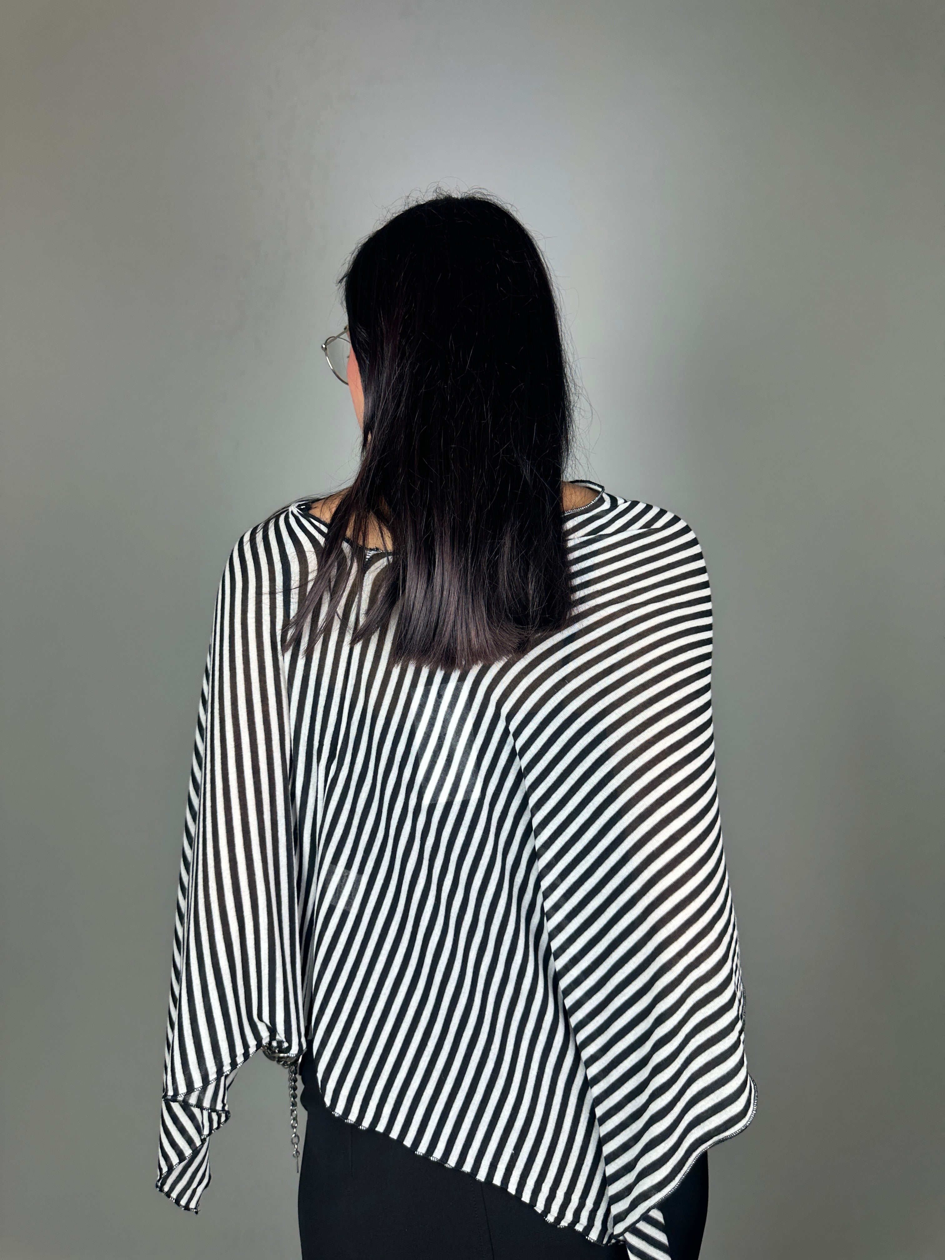 PONCHO CACHEM RIGA