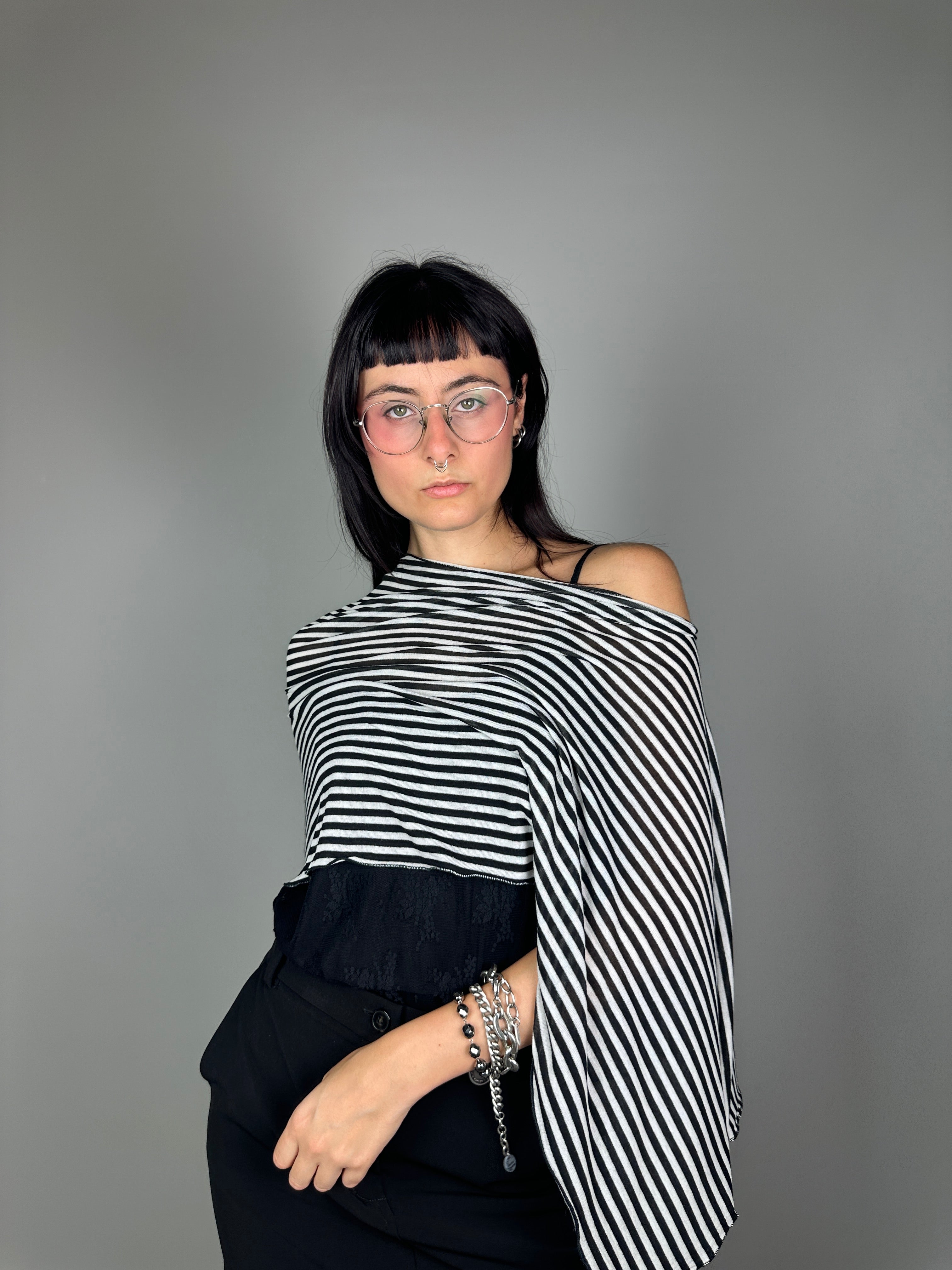 PONCHO CACHEM RIGA