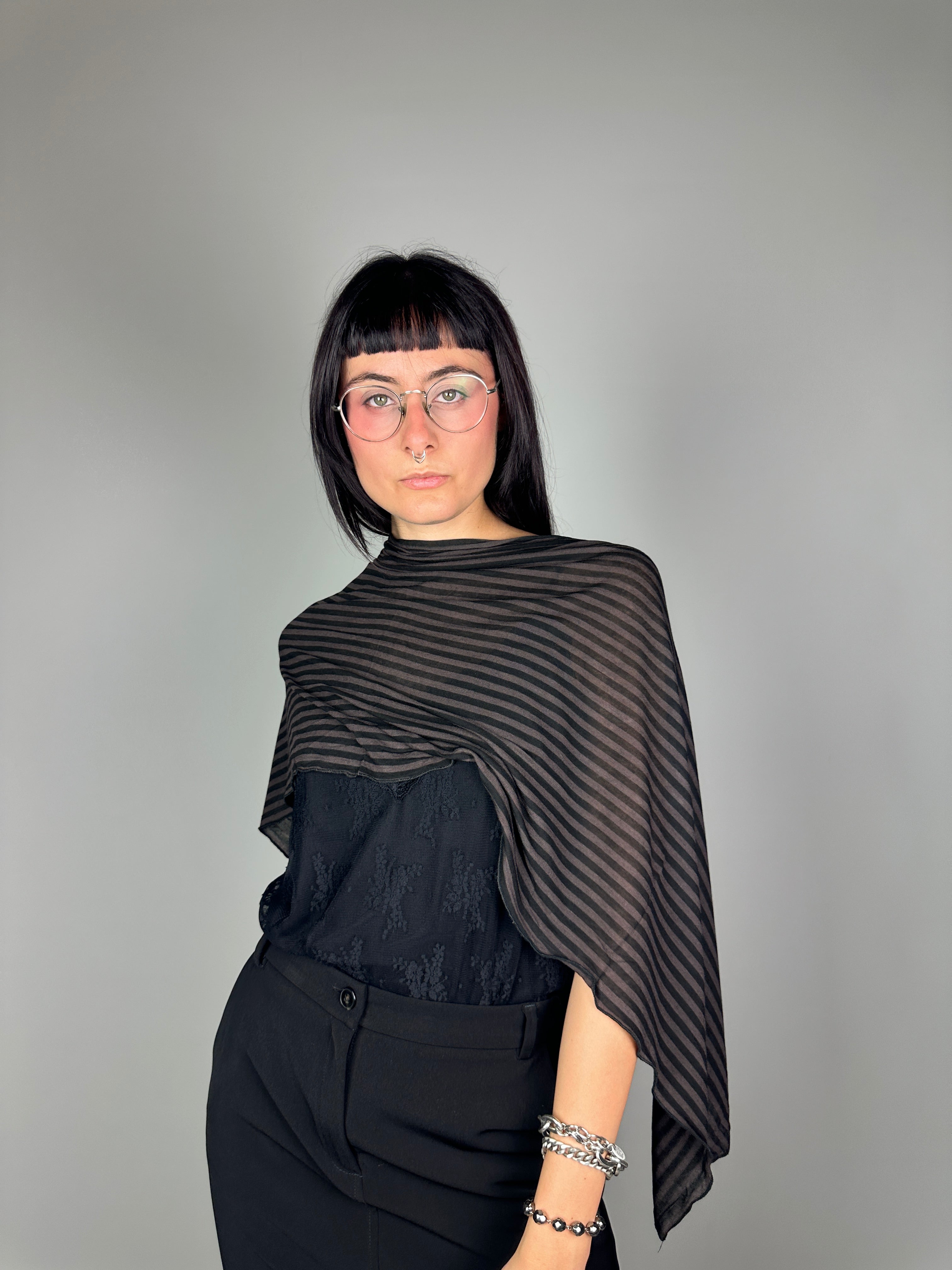 PONCHO CACHEM RIGA