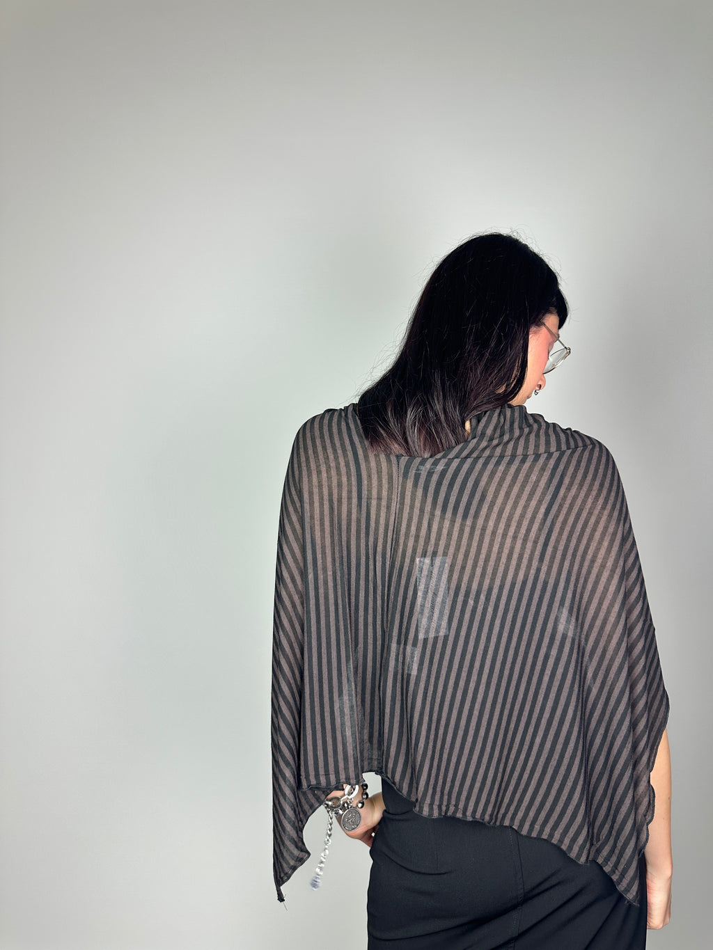 PONCHO CACHEM RIGA