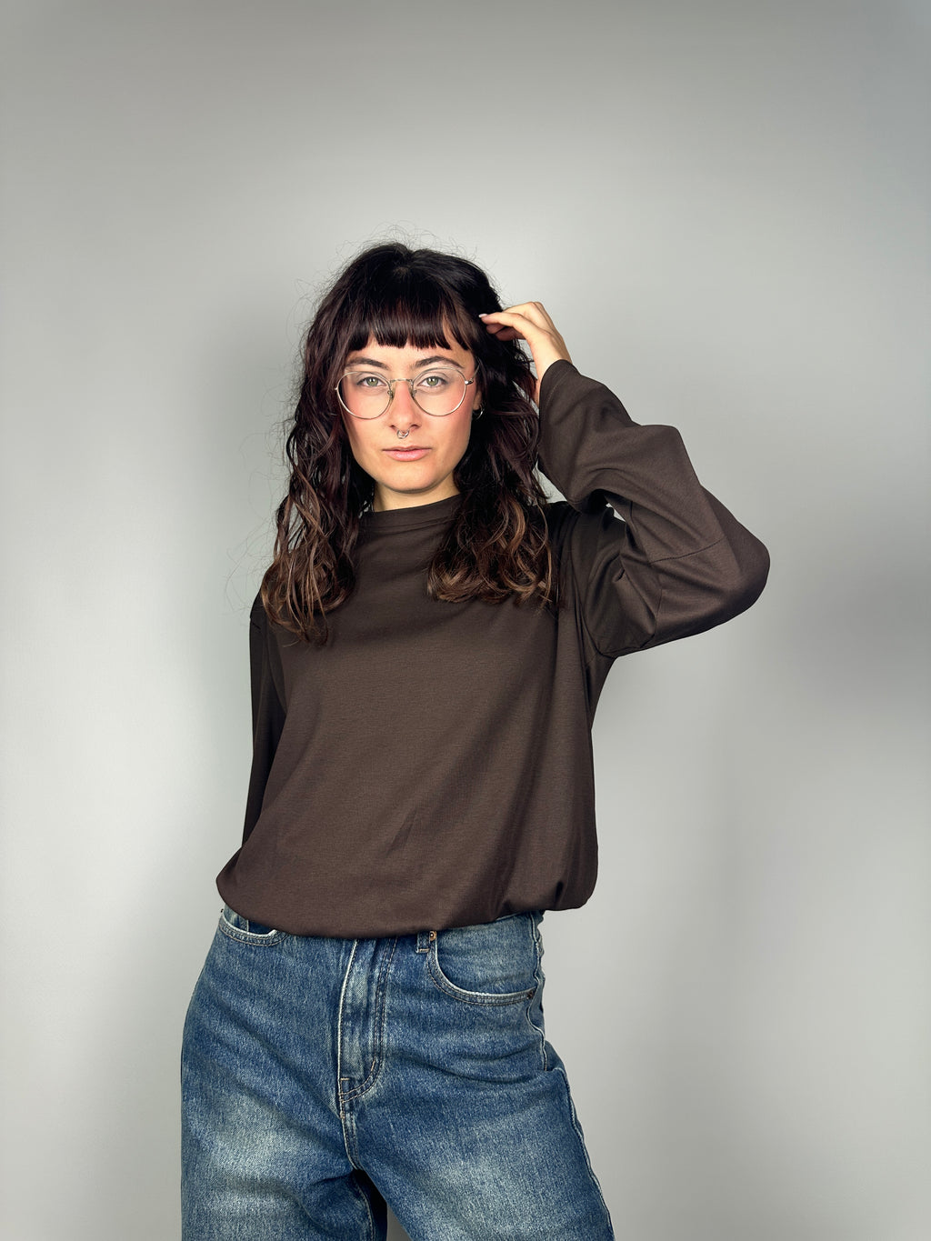 MAGLIA POLLONCINO