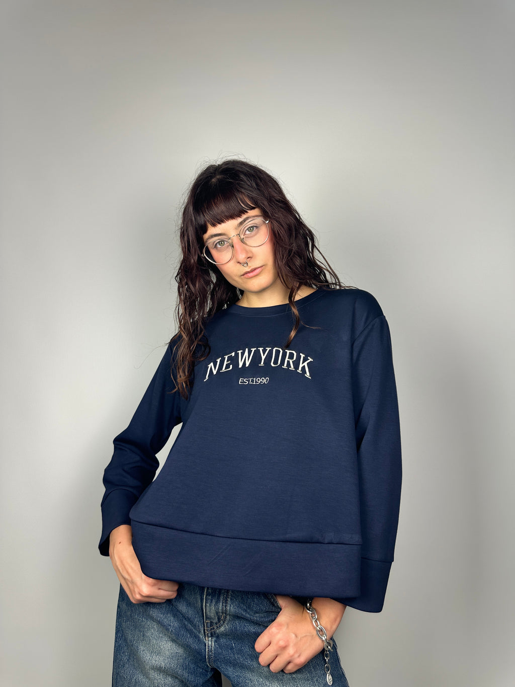 FELPA NEWYORK