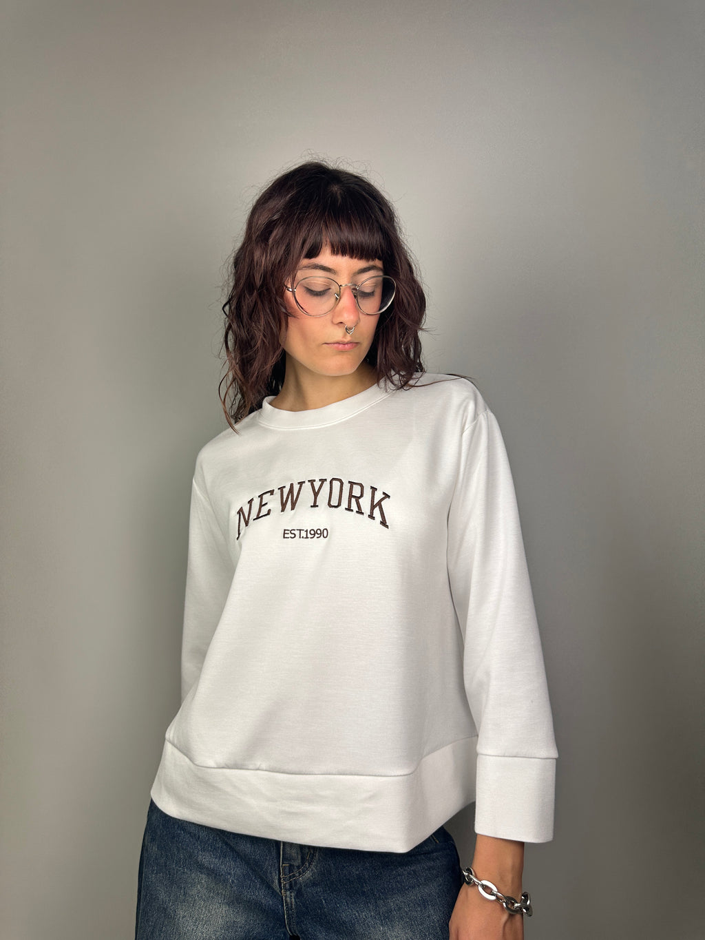 FELPA NEWYORK