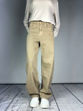 JEANS BALOON COLOR