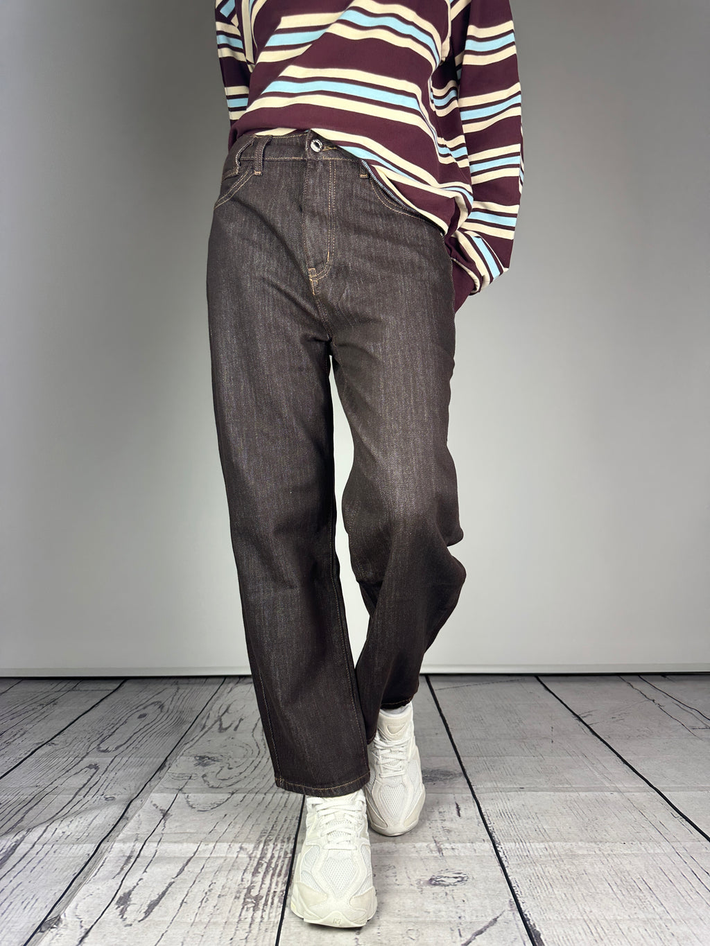 JEANS COFFEE